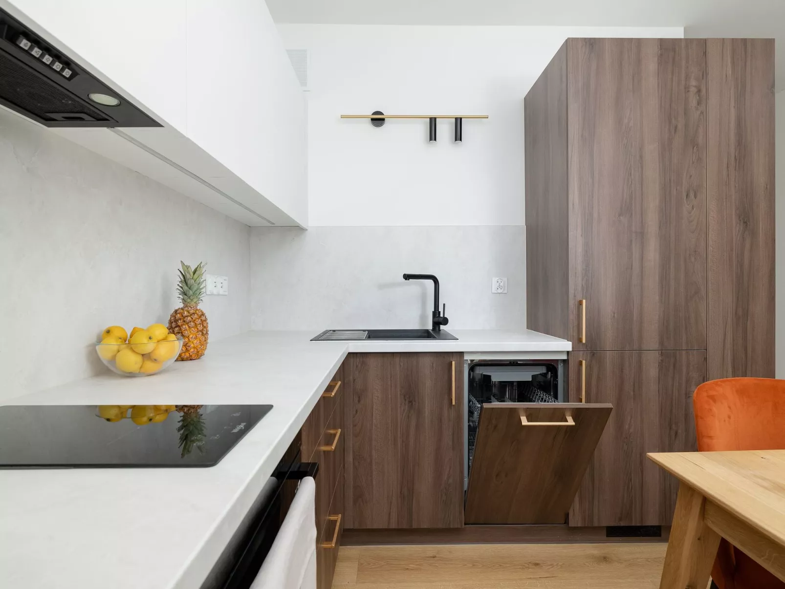 Wohnung für 4 Personen "Nowe Miedzywodzie"-Image-tags.info