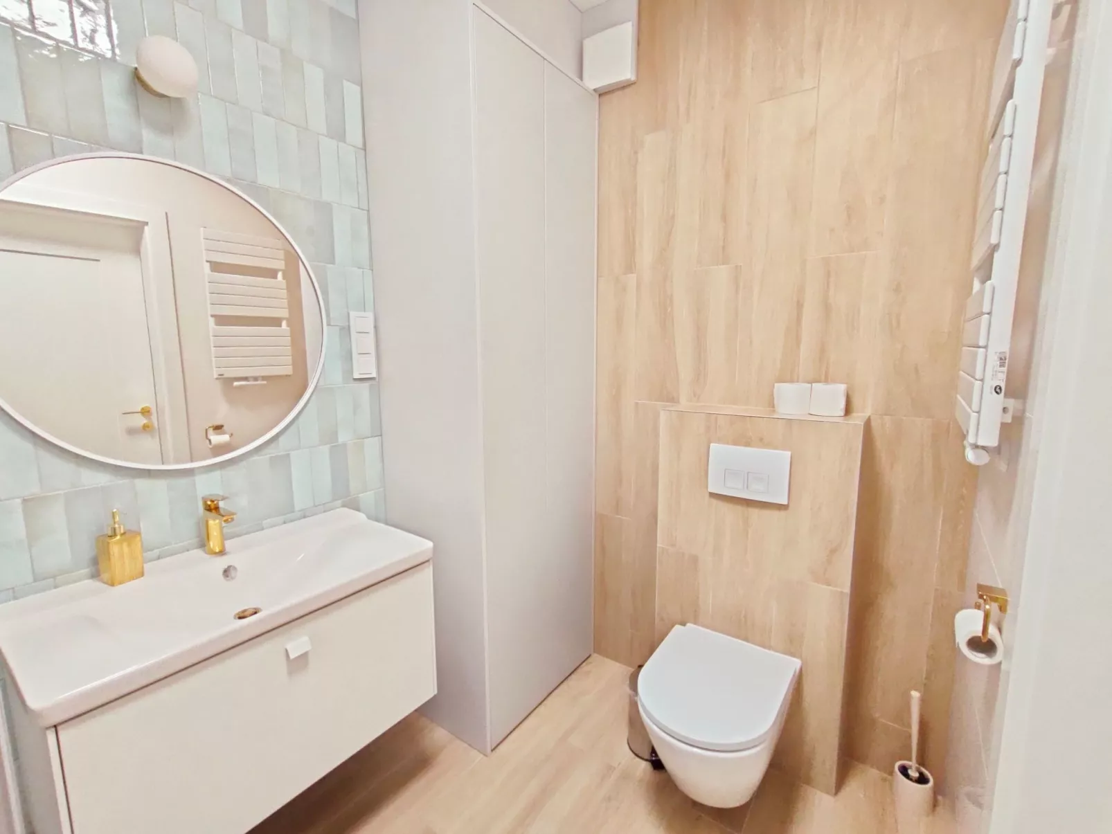 Polanki Aqua Nemo Wohnungen Kolobrzeg A105-Binnen