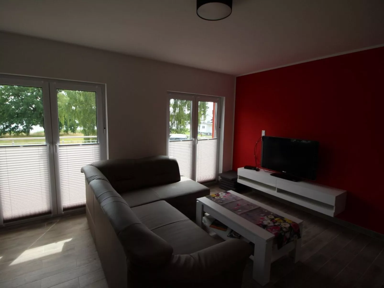 Residenz KrakowerSee-Binnen