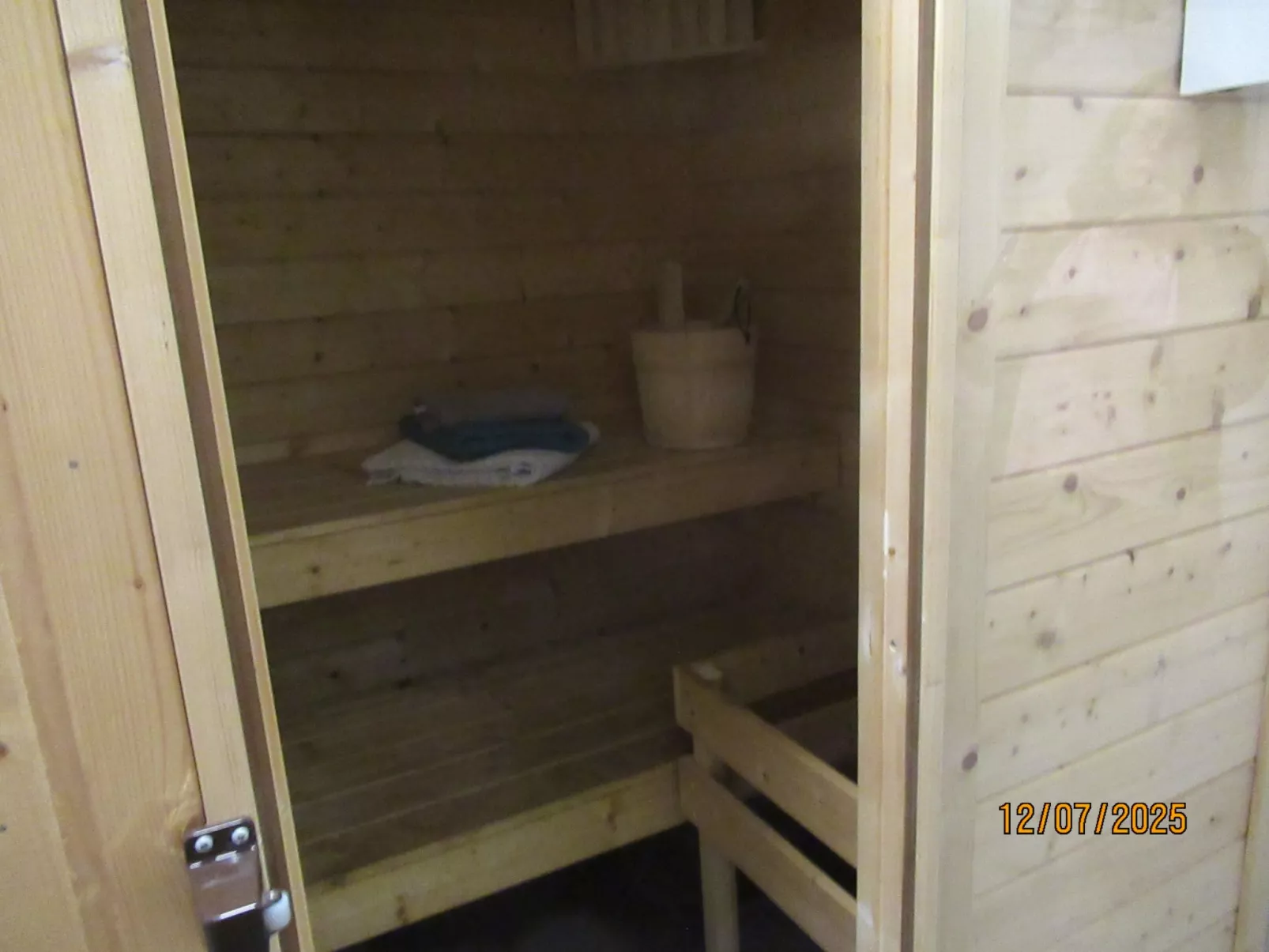 Residenz KrakowerSee-Buiten