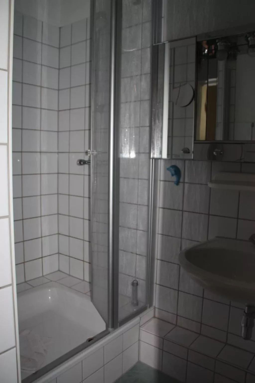 In Gründerzeitvilla in Strandnähe-Binnen