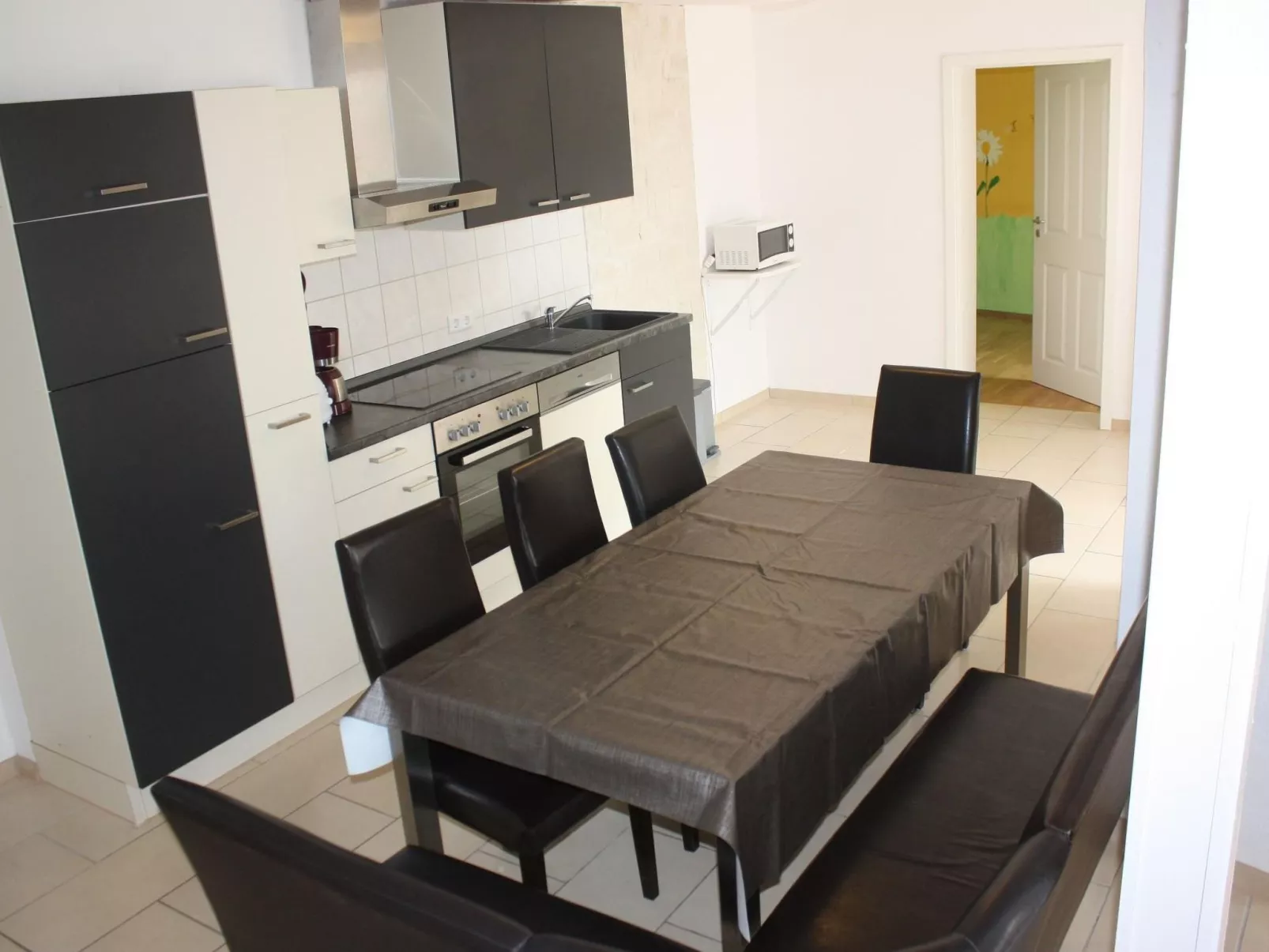 Zum Schilfrohr-Binnen