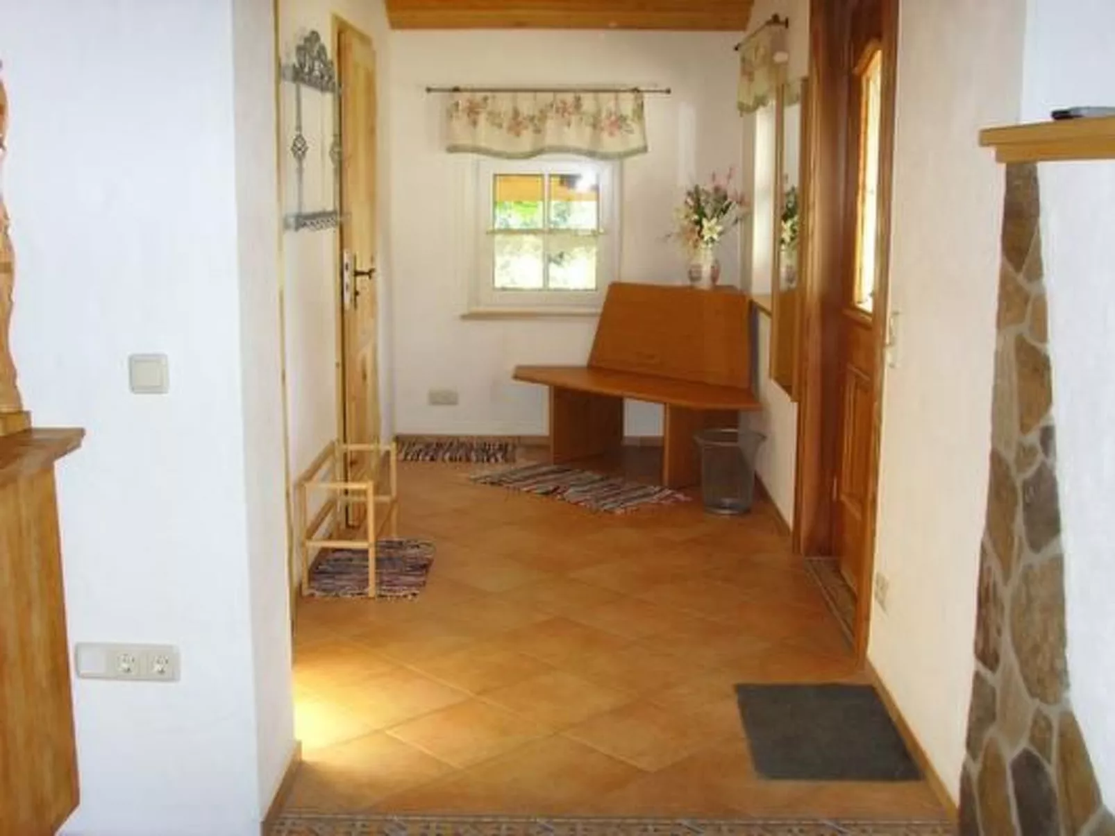 Große Wohnung in Bayerisch Eisenstein - Image-tags.info