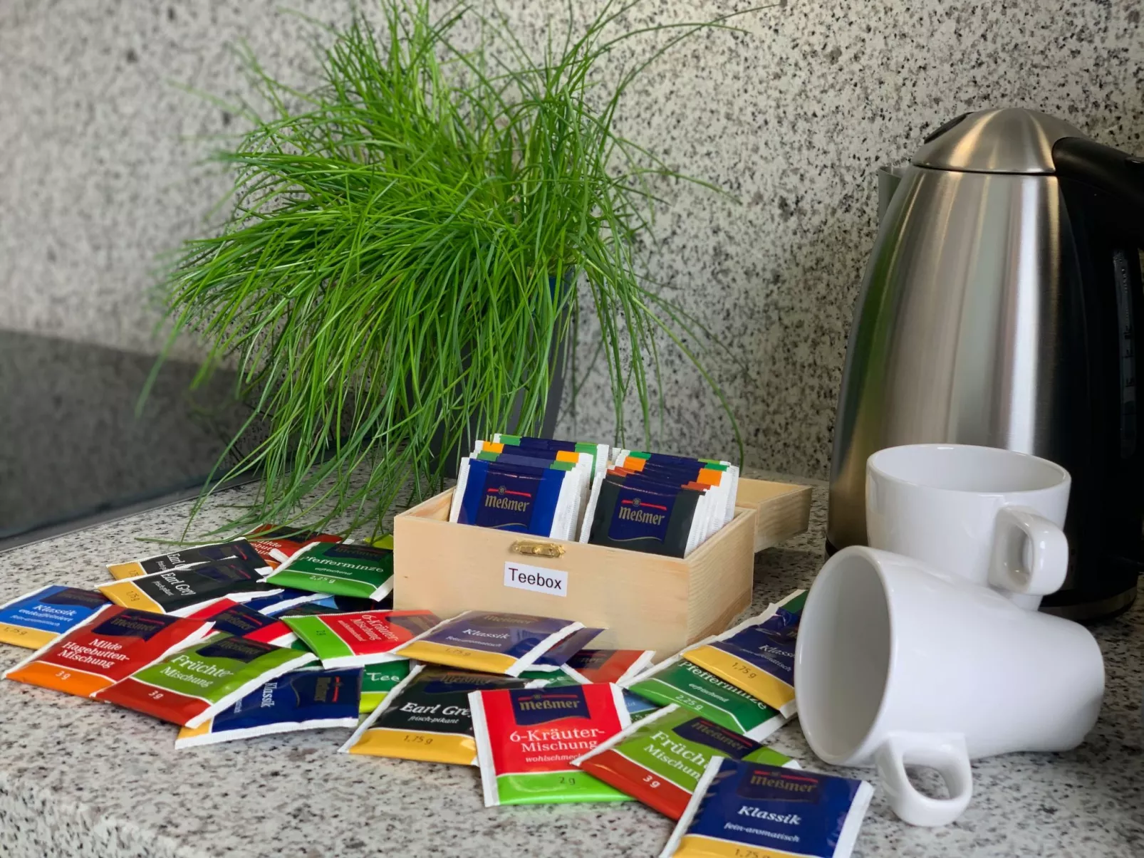 Ferienwohnung für 2-3 Personen-Image-tags.info