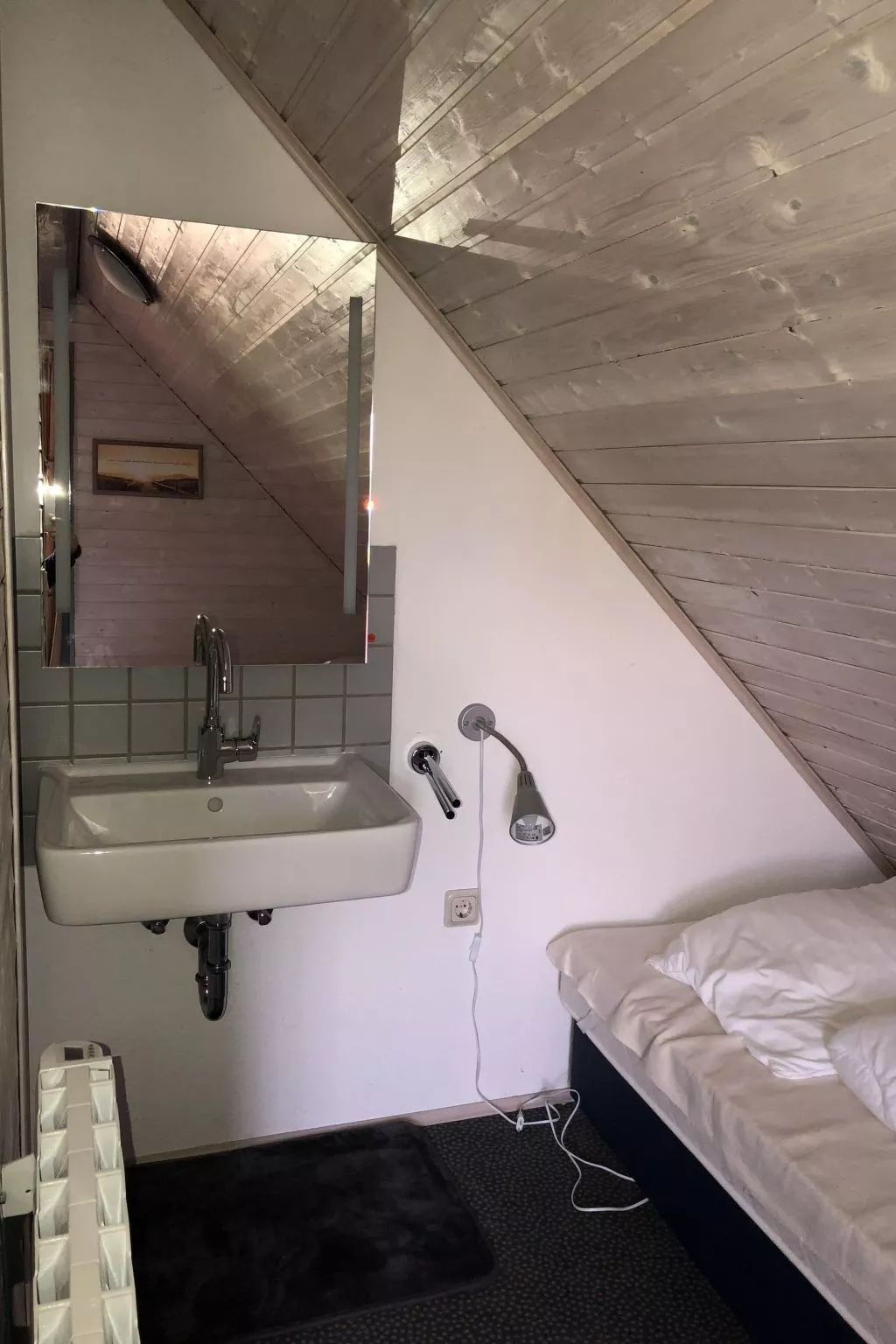 Charly in Kirchheim Seepark-Binnen