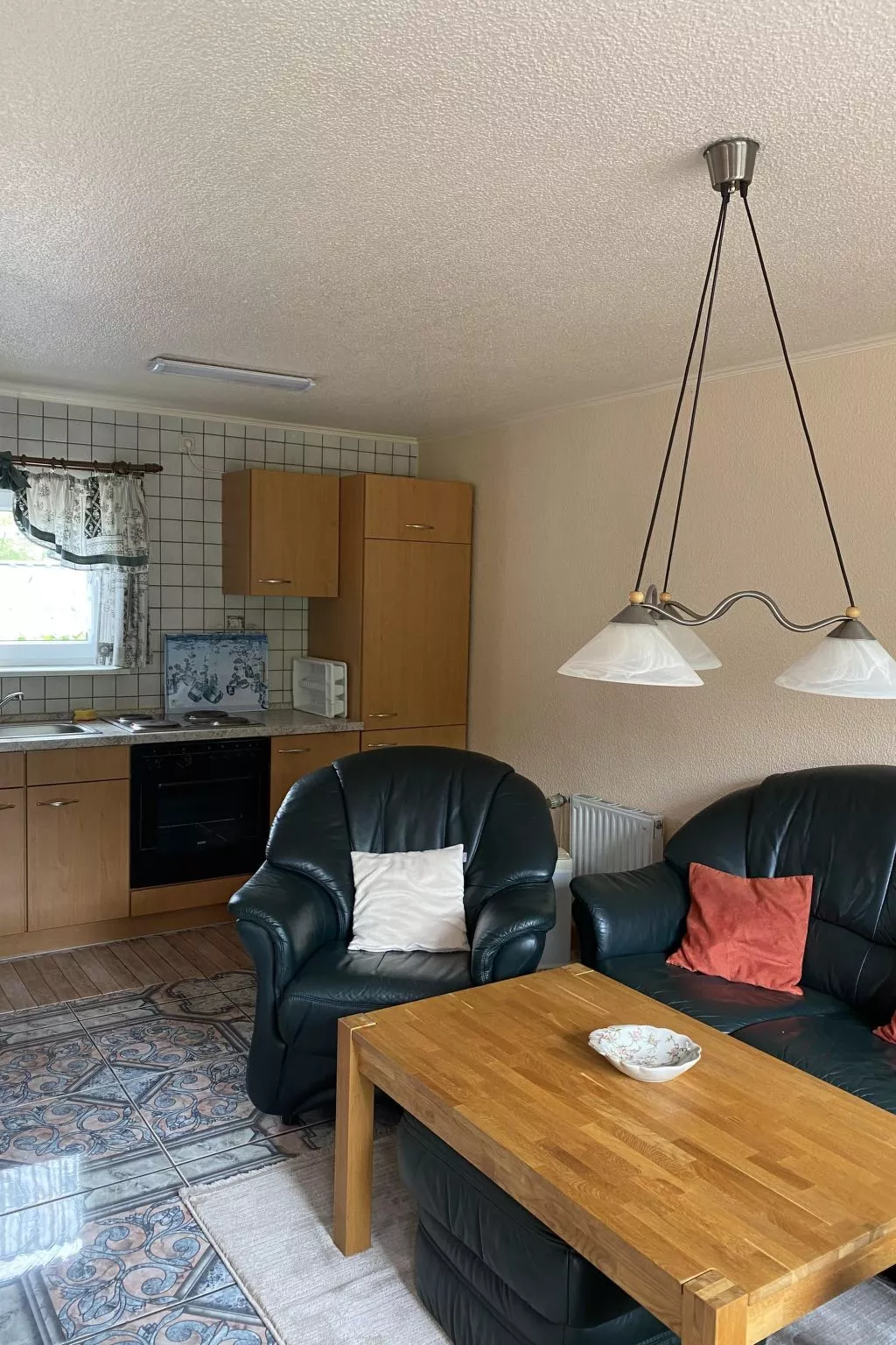 Silberbach II-Binnen