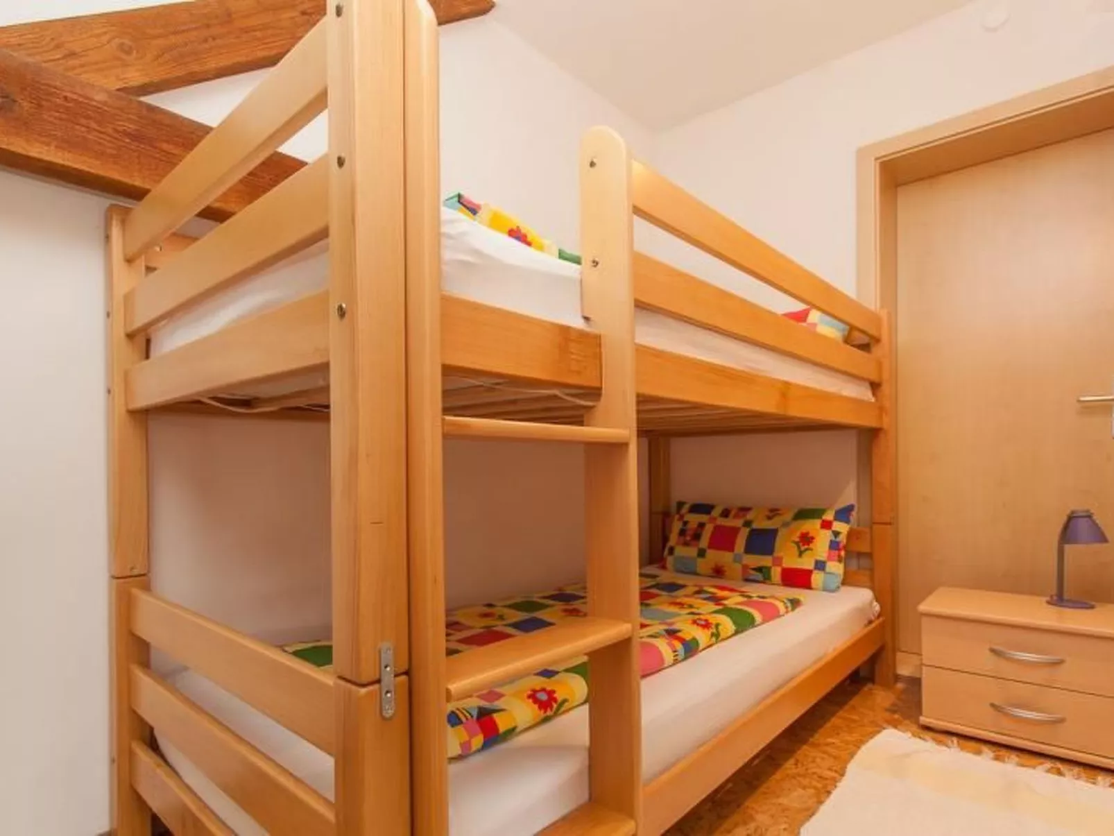 Am Rückerlhof - Isa-Binnen