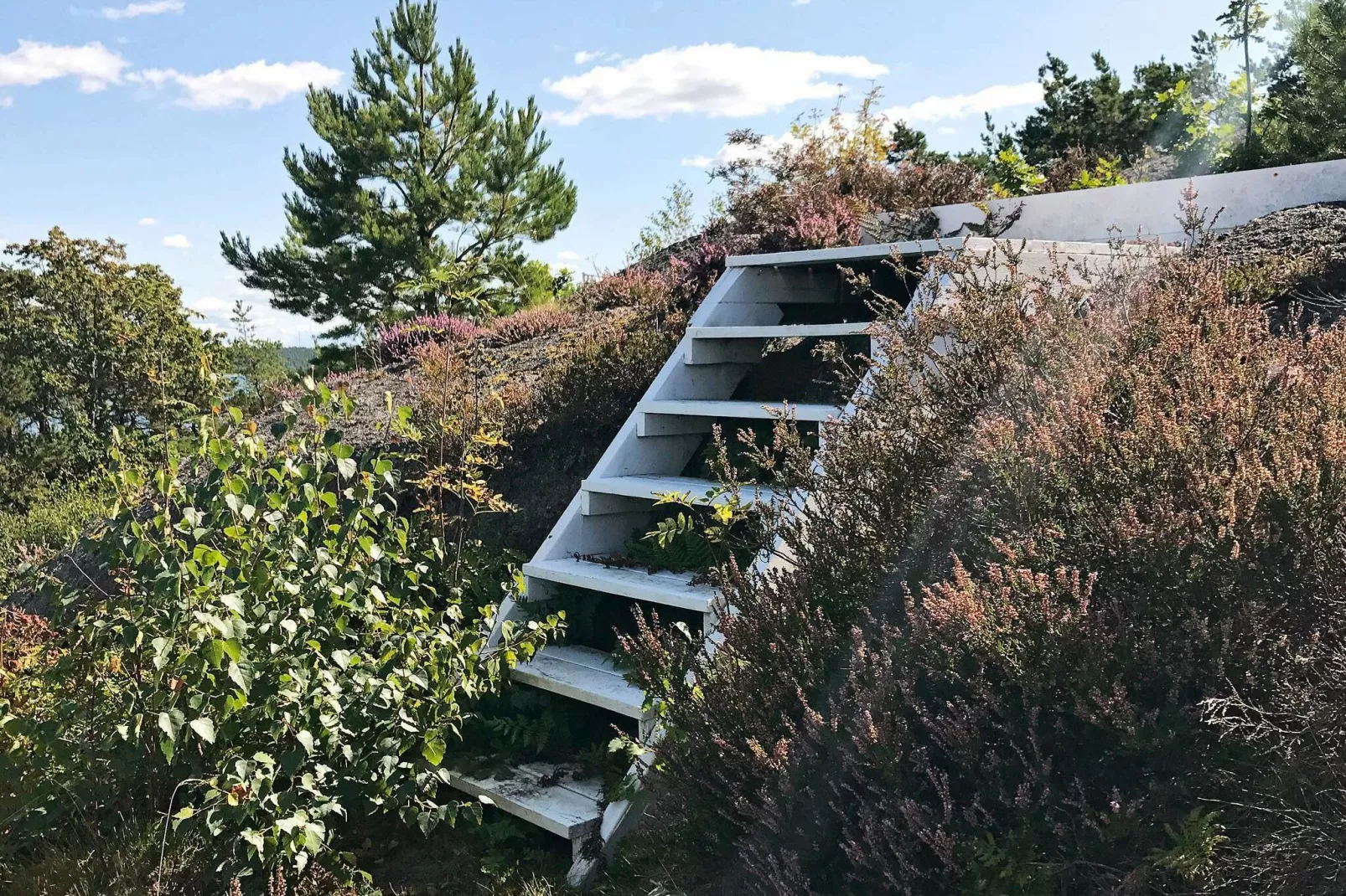 6 persoons vakantie huis in Åskloster-By Traum-Buitenlucht