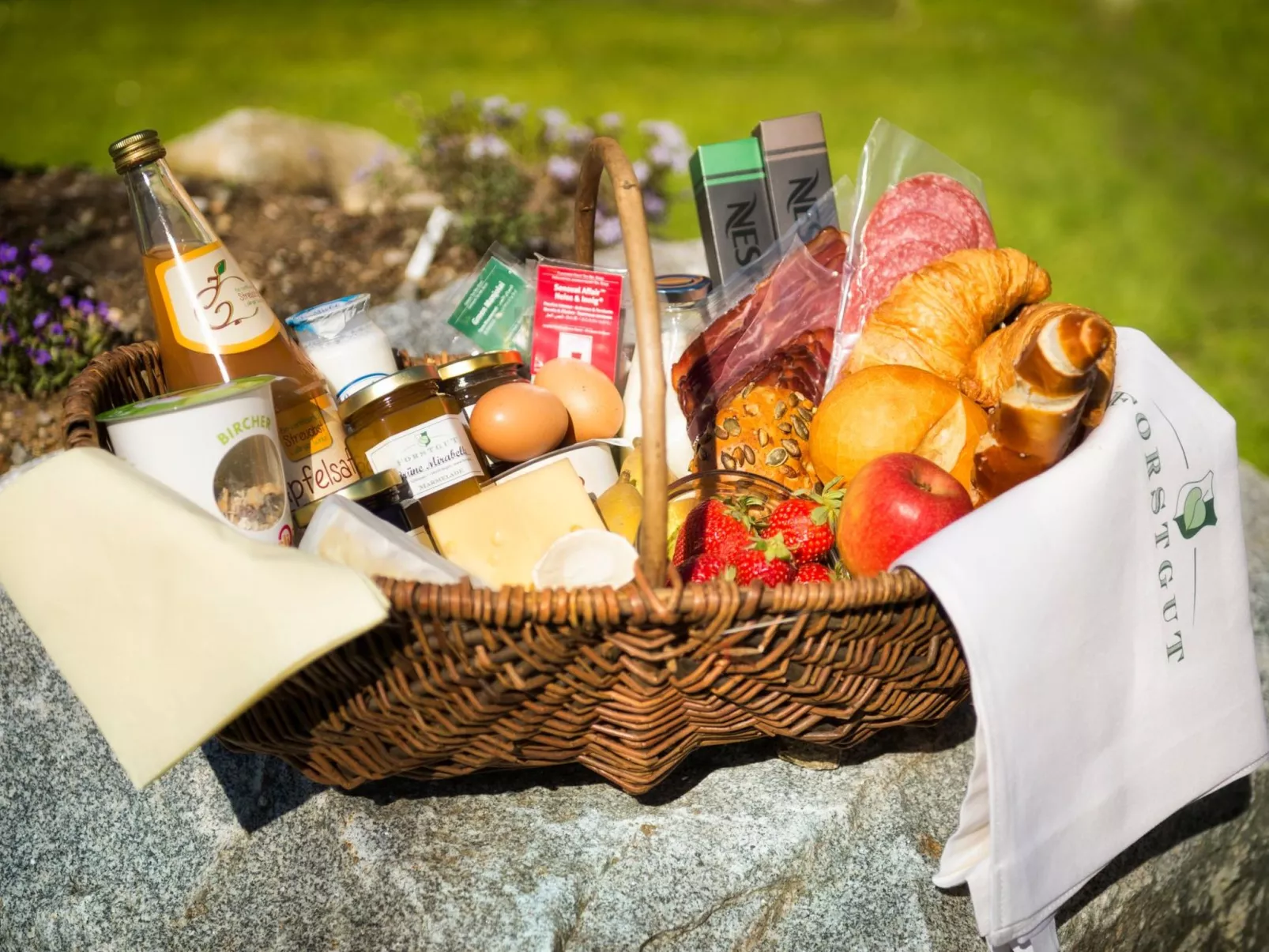 Chalet Försterei-Image-tags.info