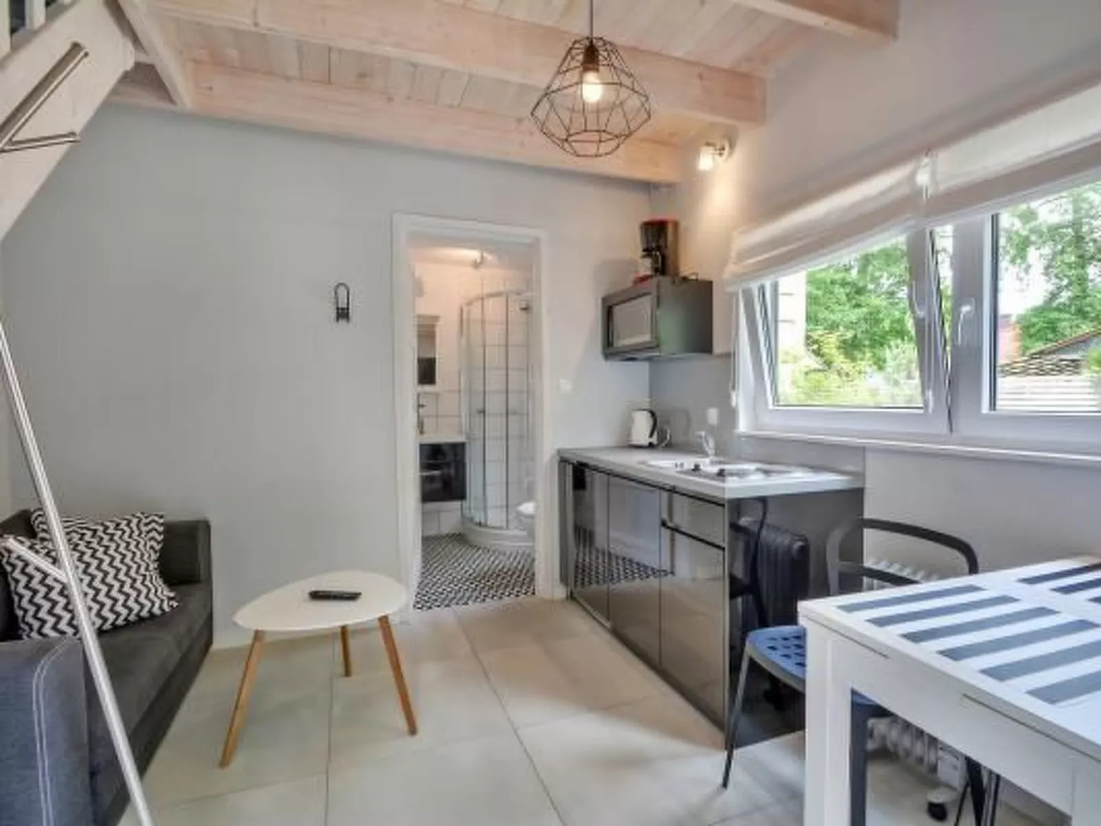 Mit privater Terrasse-Image-tags.info