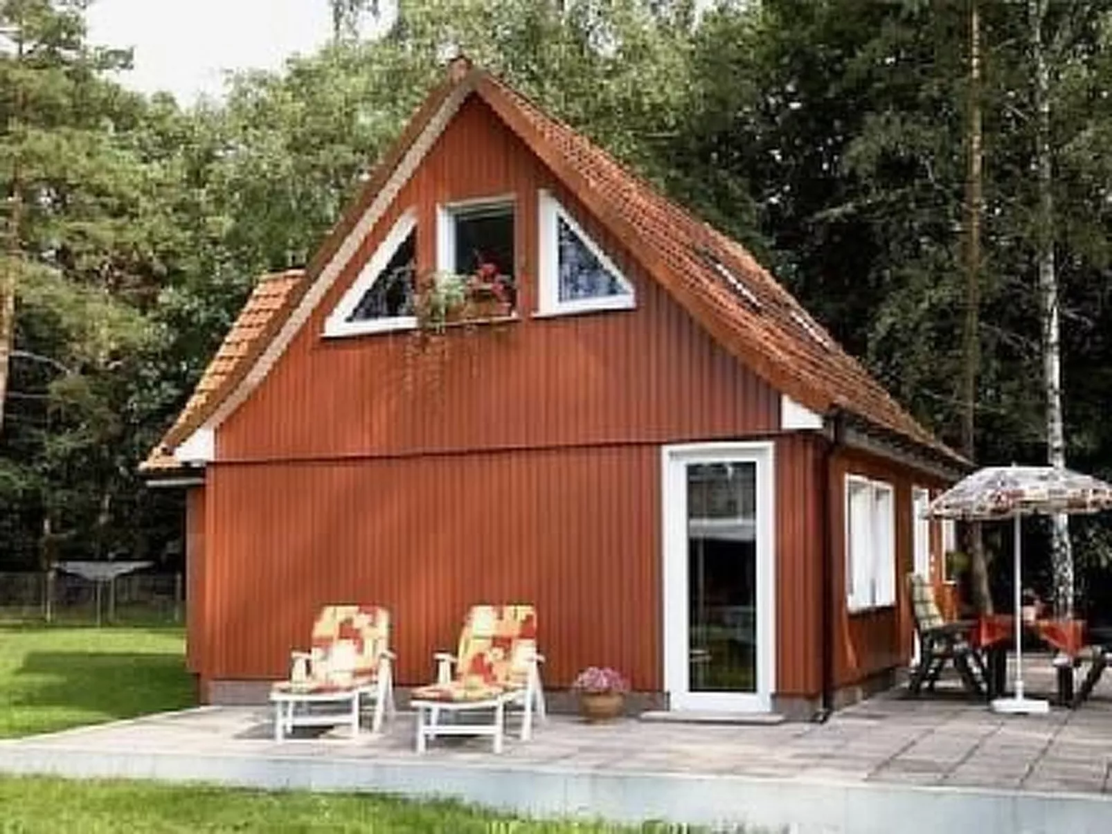 Wunderschönes Ferienhaus in Zinnowitz-Image-tags.info