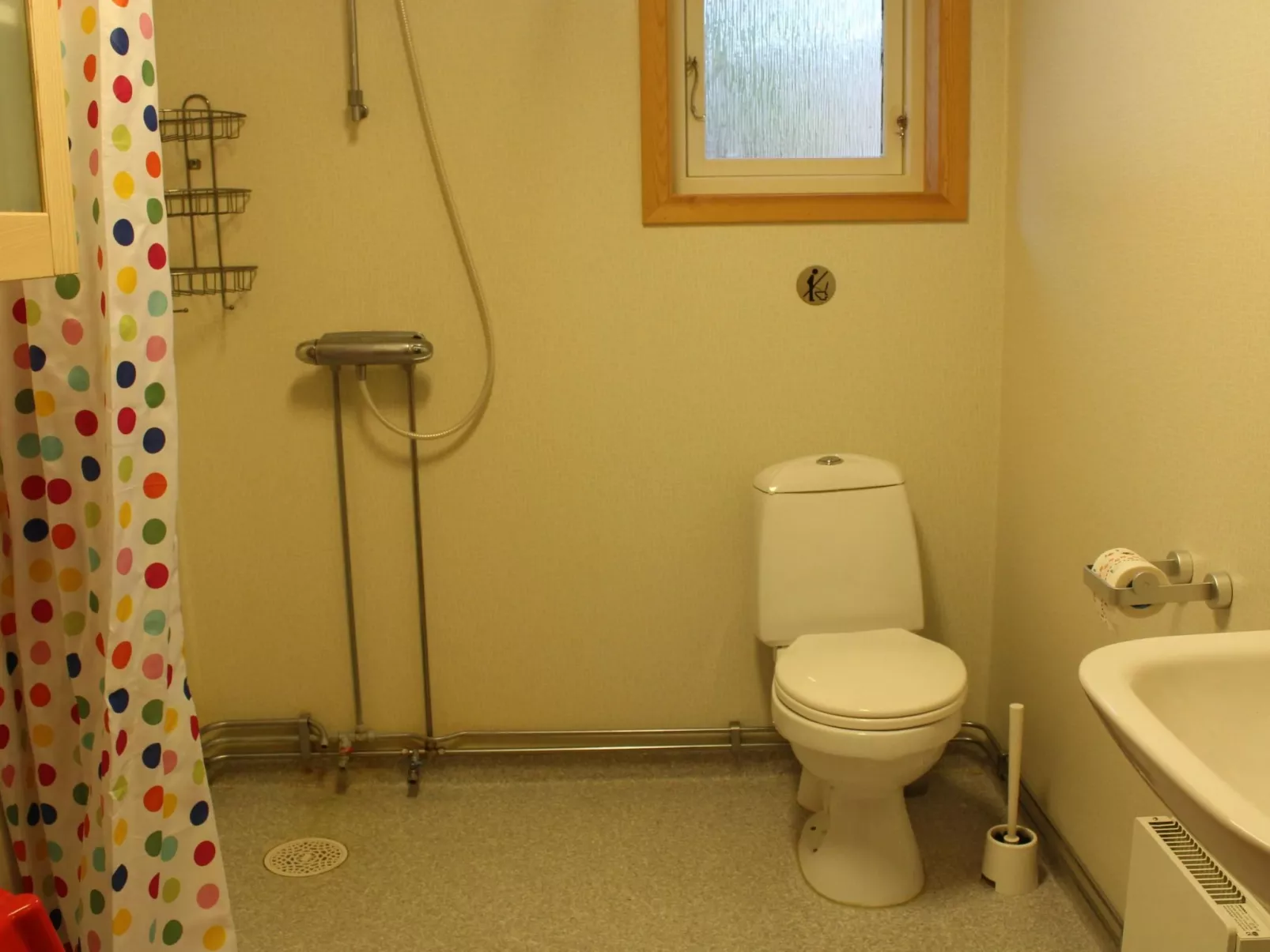 Rustikales Landhaus Tjäder Lilla Sandereds-Binnen