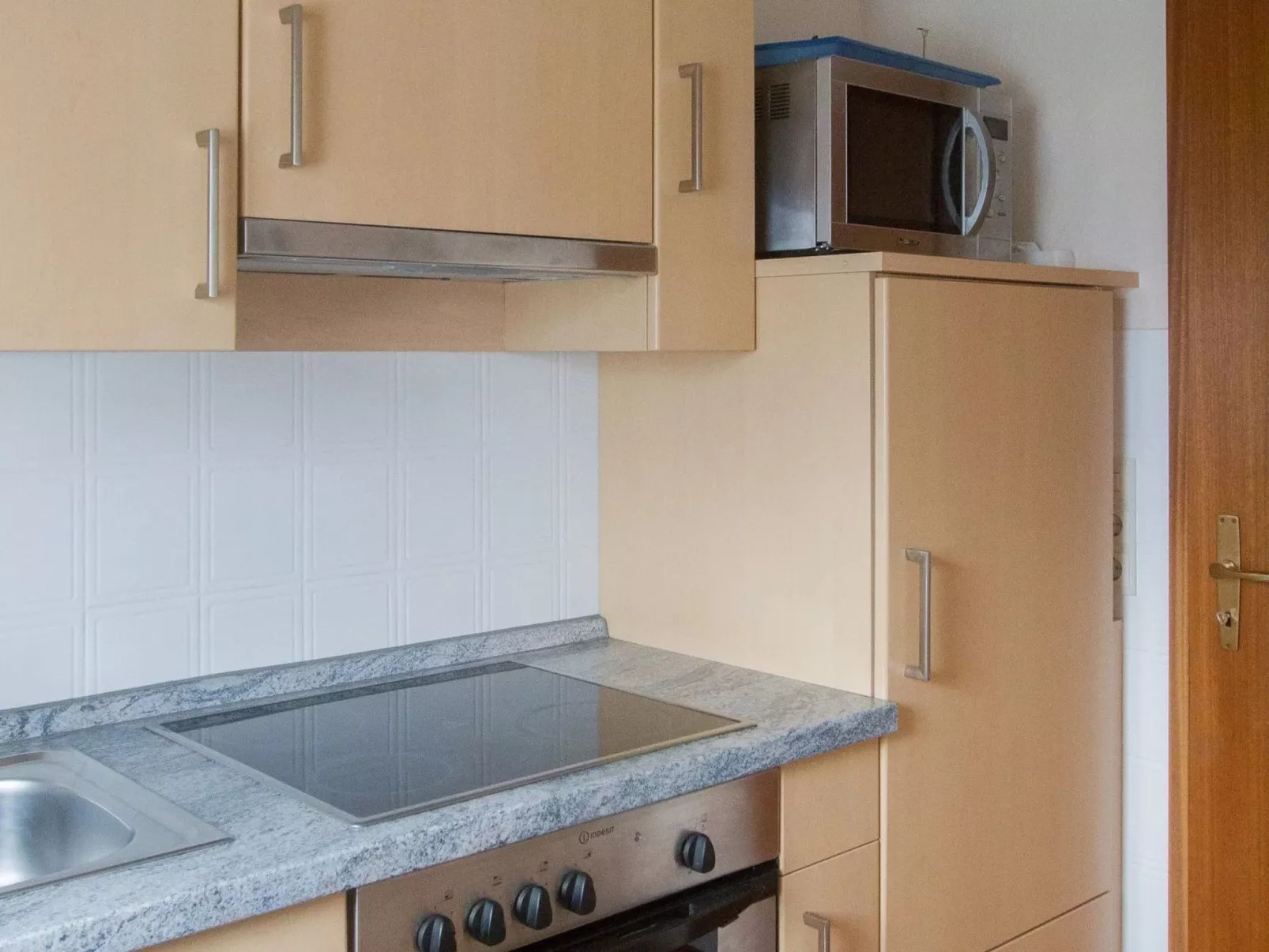 Watt in Friedrichskoog-Spitze-Binnen