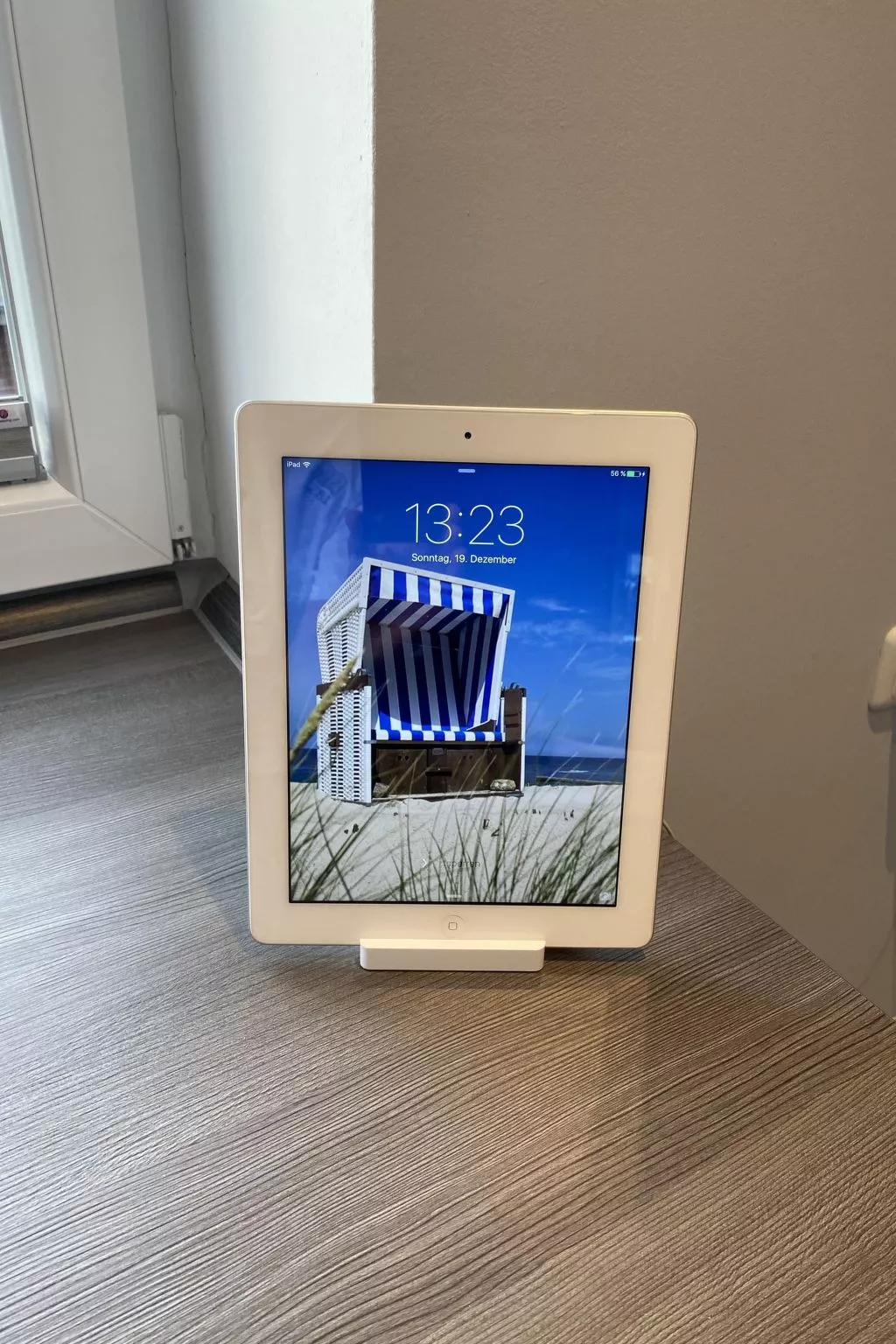 In ruhiger Lage mit großem Balkon-Image-tags.info