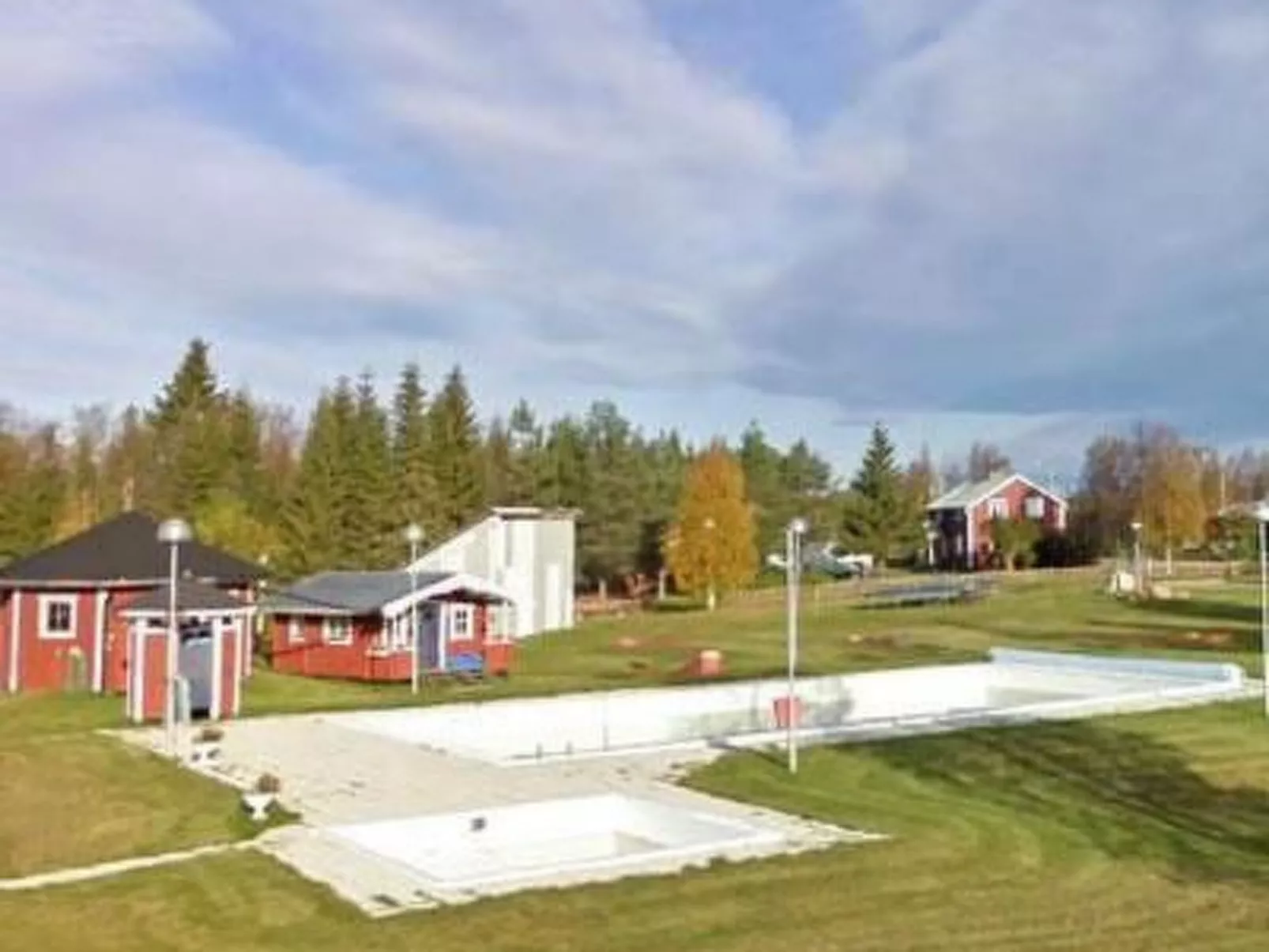 Haus-Lappland-Image-tags.info