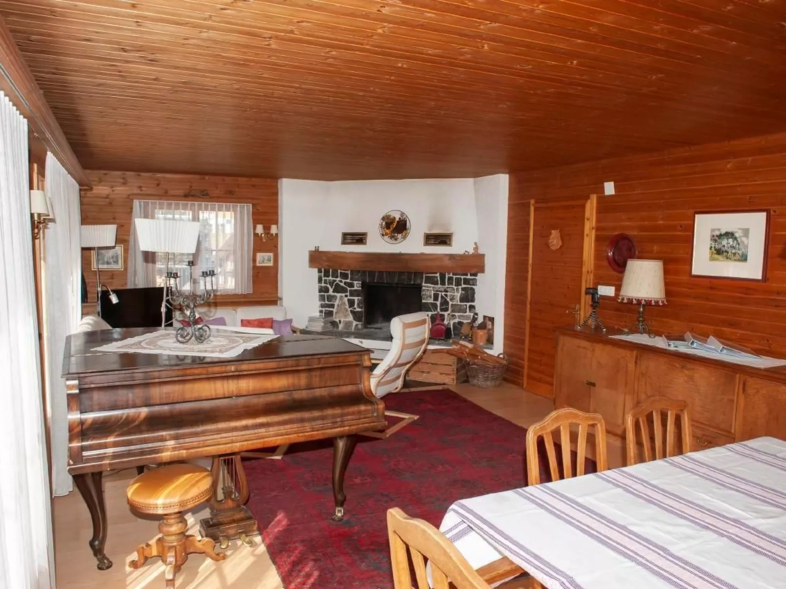 Flüehli Roth-Binnen