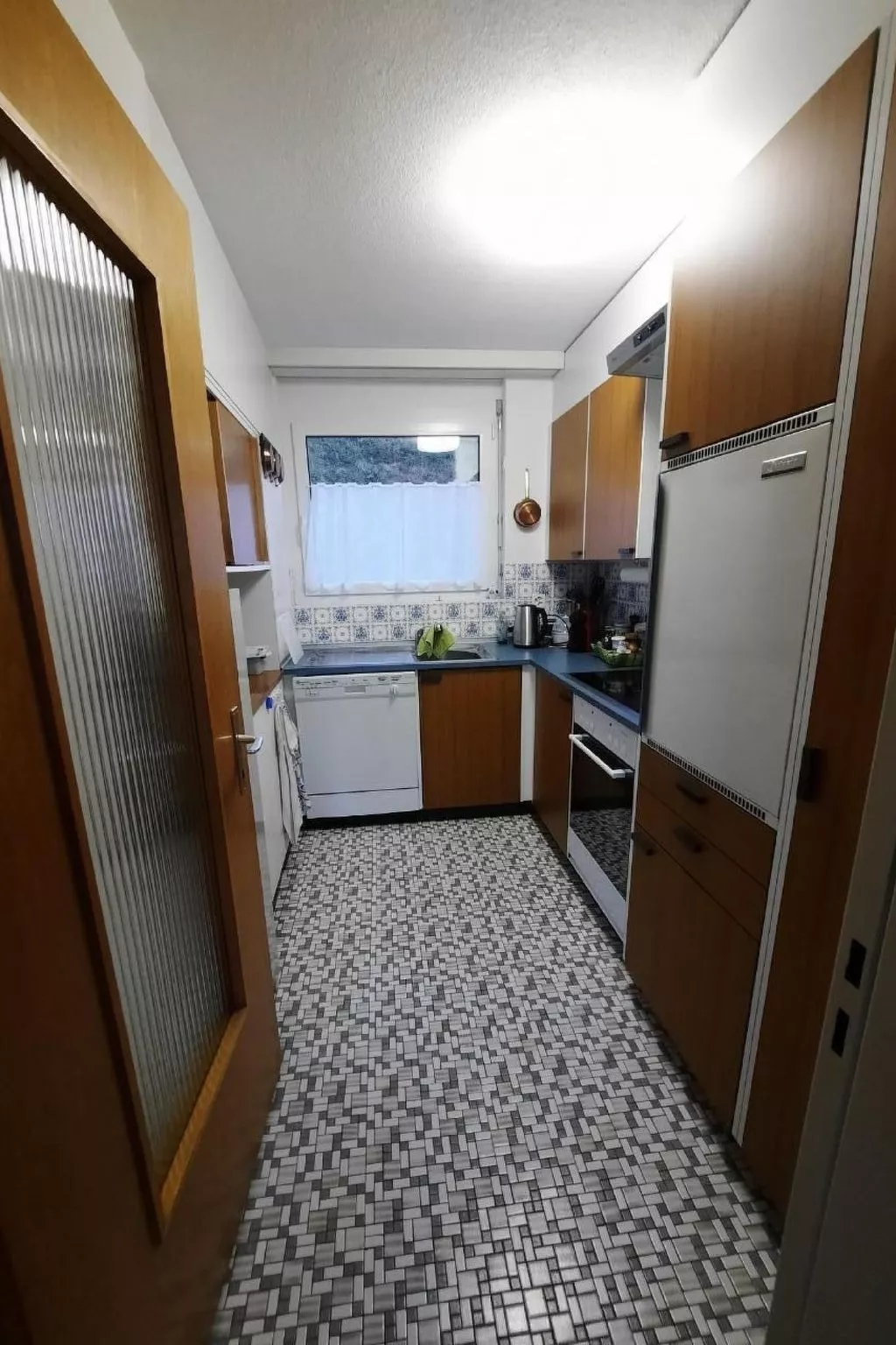 Gemütlichkeit-Binnen