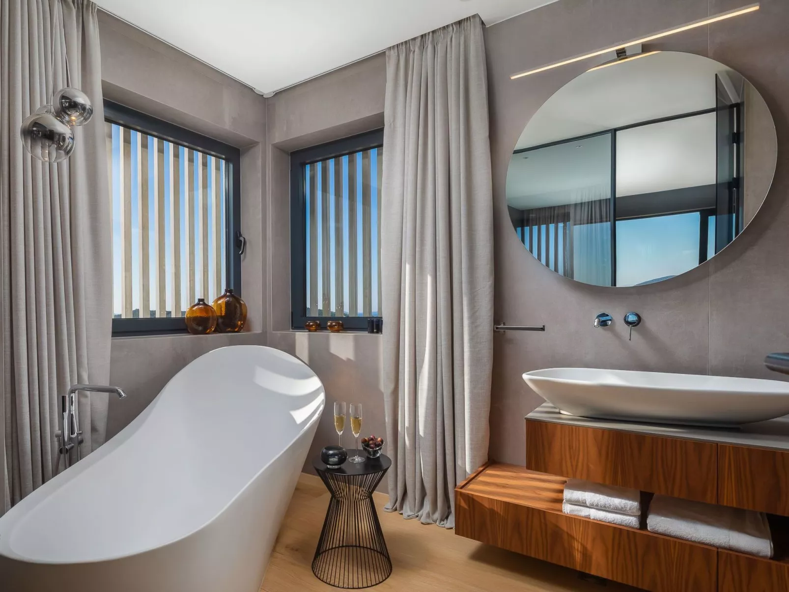 Villa Sara Murter-Buiten