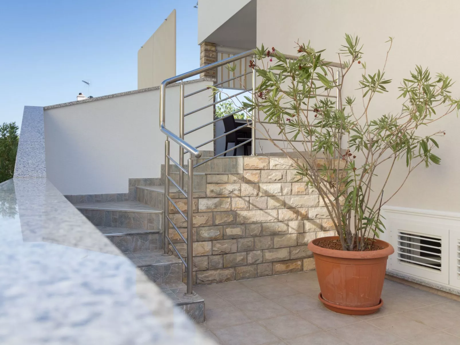 Appartement Kristi in Strandnähe - Agentur TA Leut-Buiten