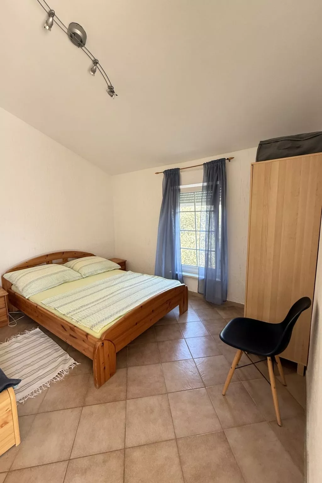 Wohnung Vir 02 in Strandnähe - Agentur TA Leut-Image-tags.info