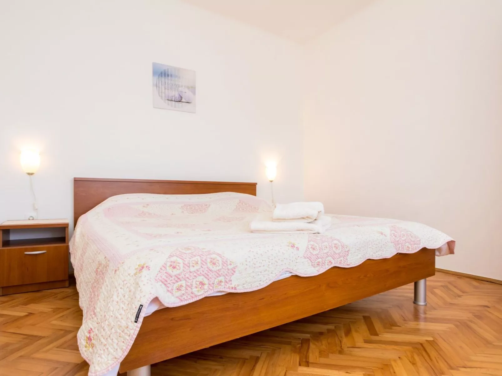 Apartment Andjelko-Binnen