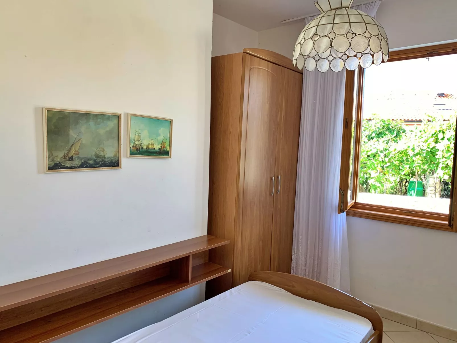 Wohnung Volaric - Binnen