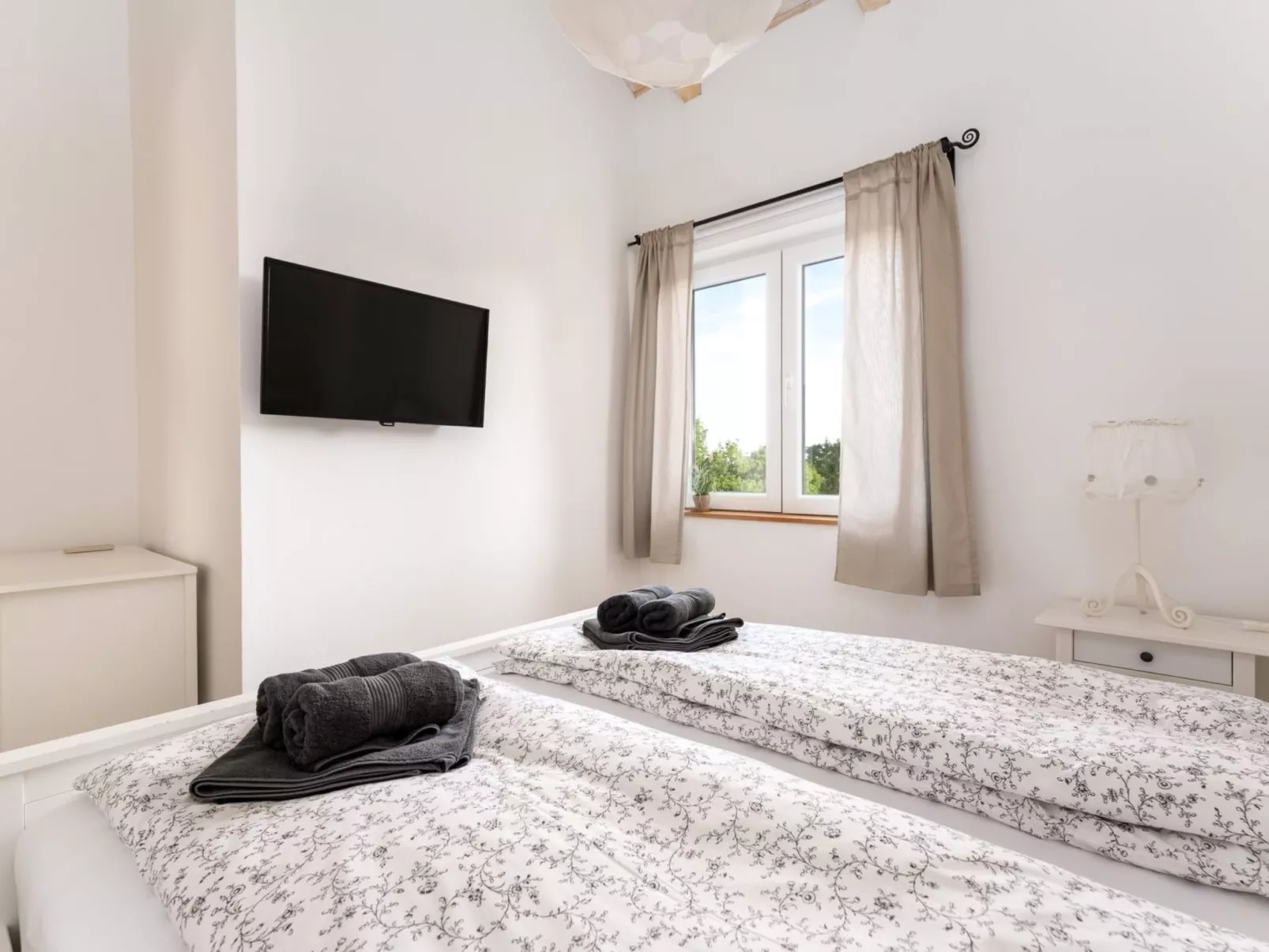 Villa Maslina-Binnen