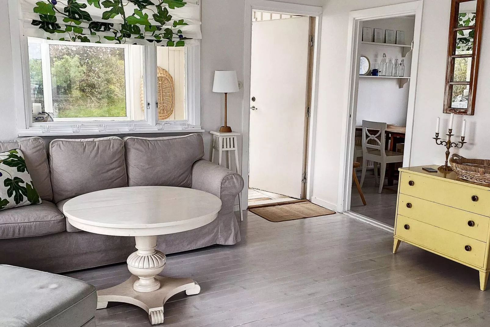 6 persoons vakantie huis in Åskloster-By Traum-Spa