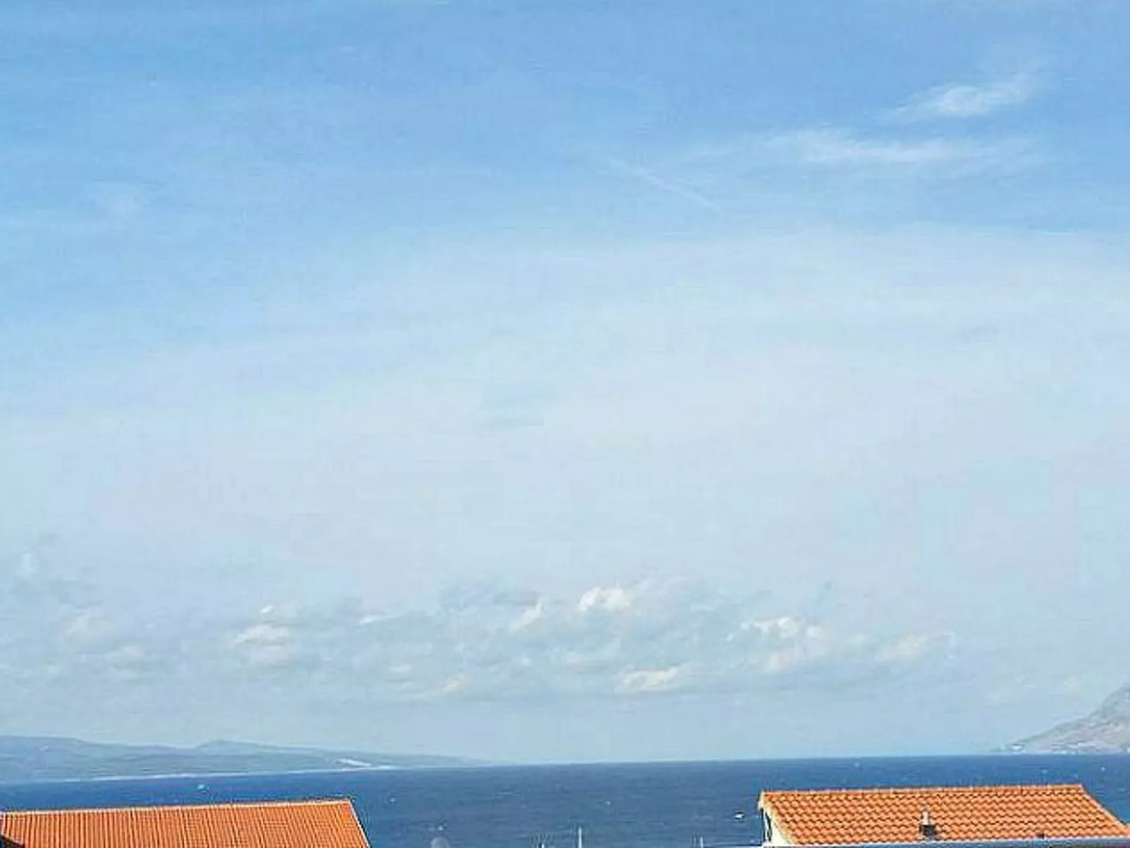 Mit Terrasse und herrlichem Ausblick-Binnen