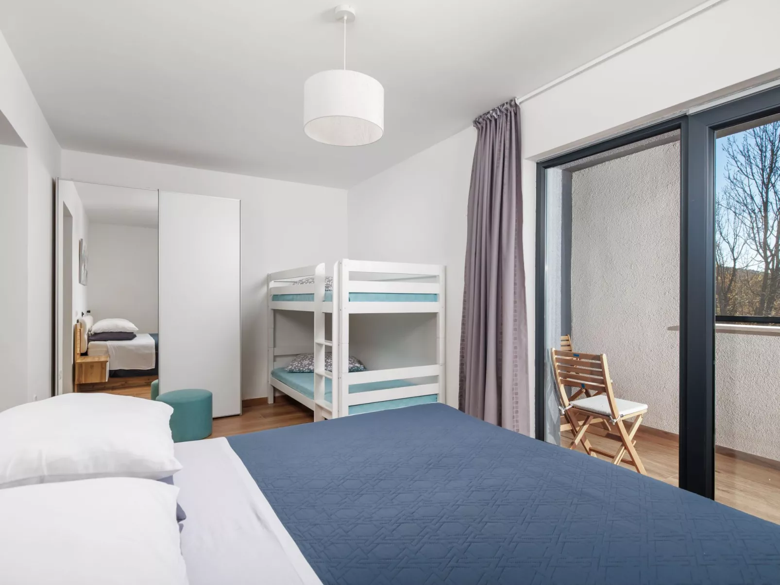 Villa Verimar-Binnen