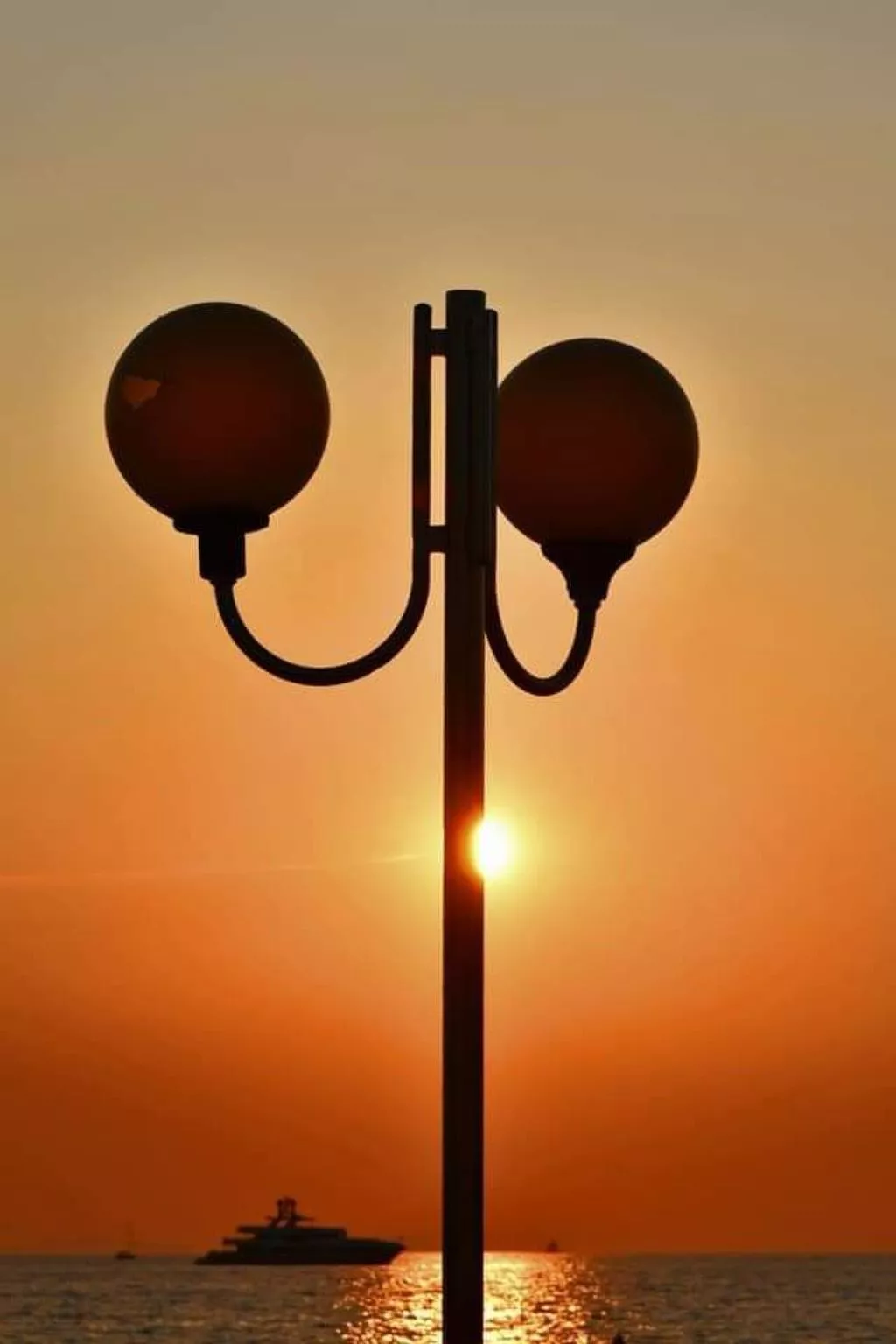 Im Erdgeschoss mit Panorama-Blick-Binnen