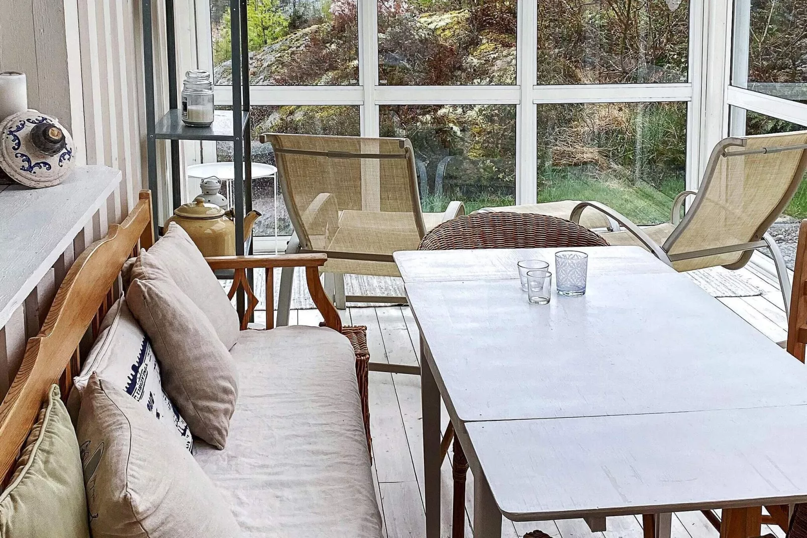6 persoons vakantie huis in Åskloster-By Traum