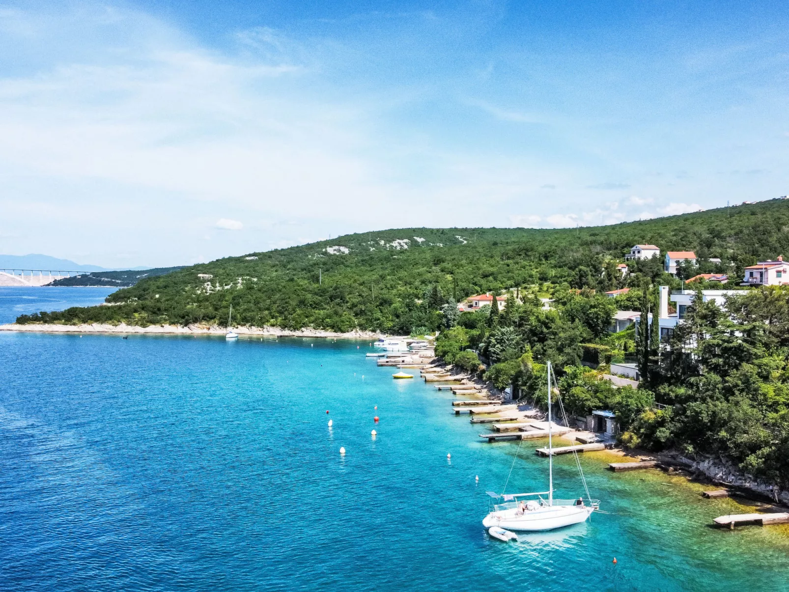 Wohnung Julie 6-Omgeving