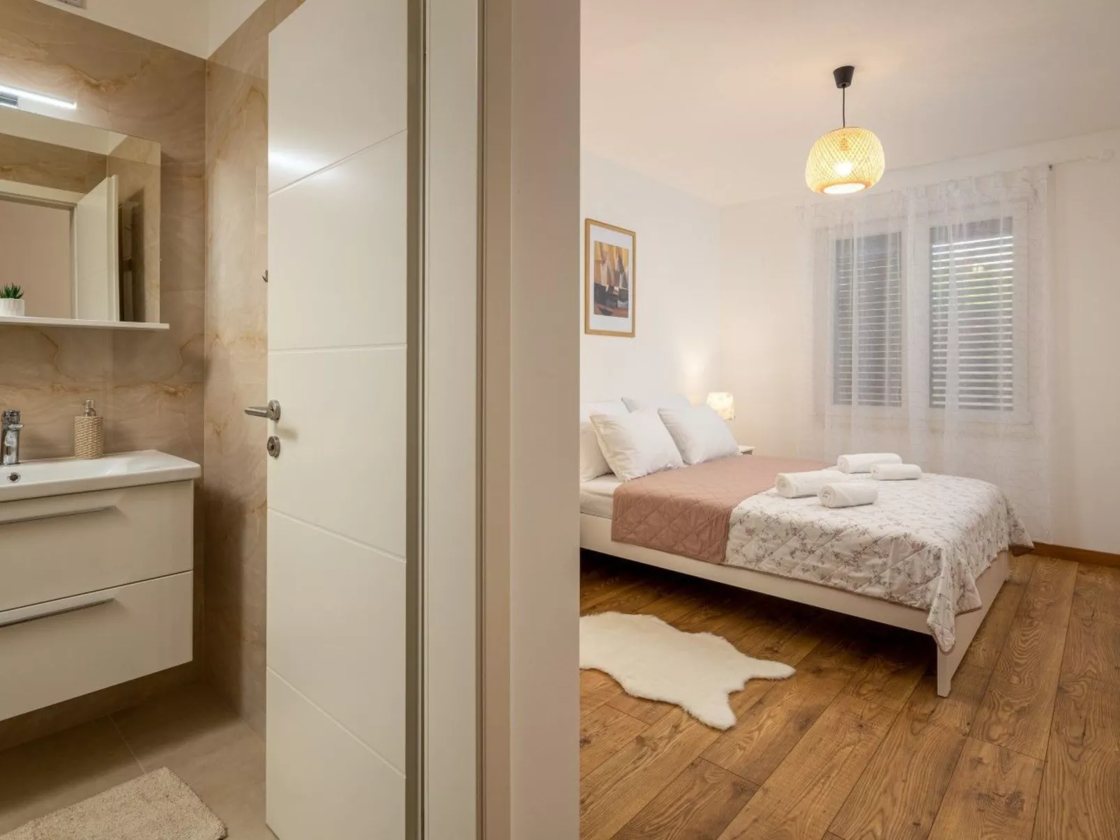 Villa Mara Sibenik-Binnen