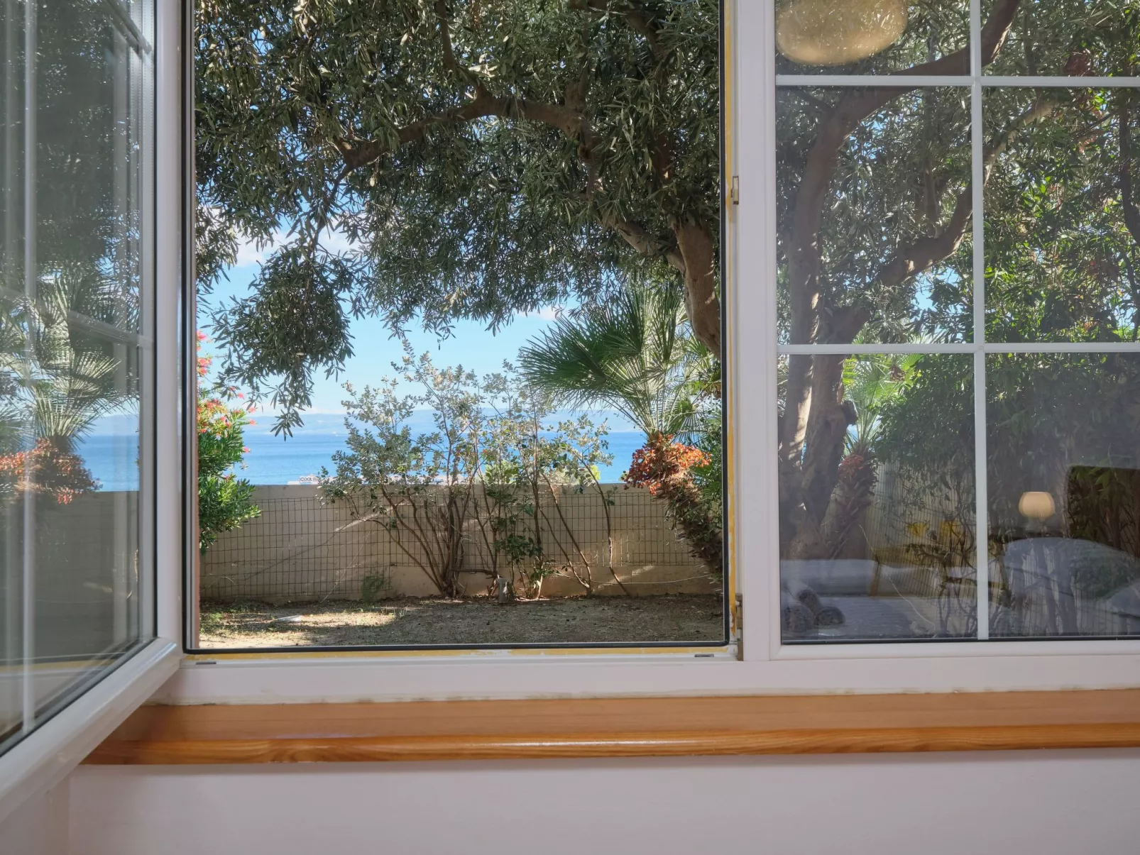 Für 6 Personen ca. 120 m&sup2; in Split, Dalmatien (Gespanschaft Split-Dalmatie-Buiten