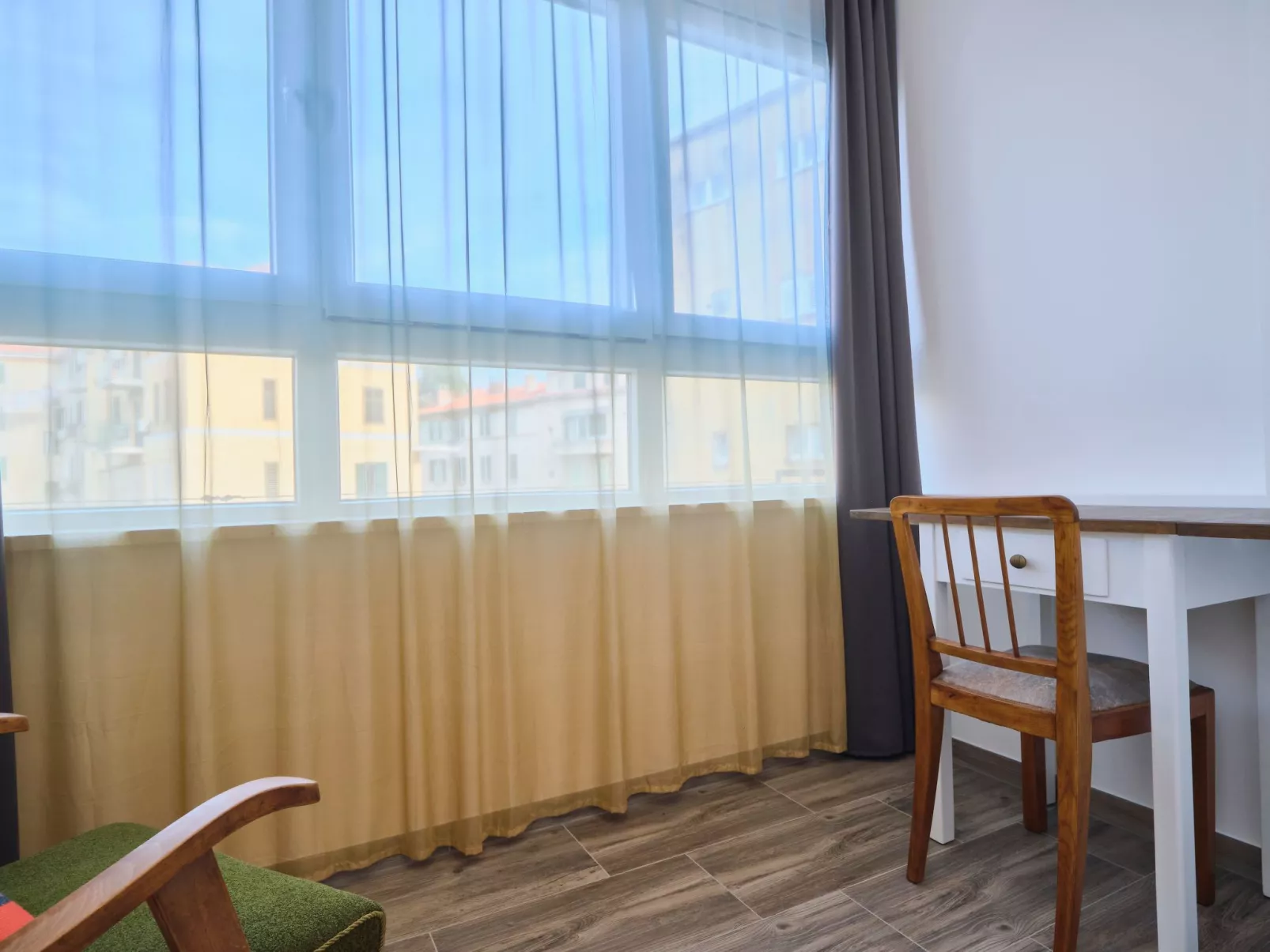 LAV Central Wohnung von Litto-Binnen