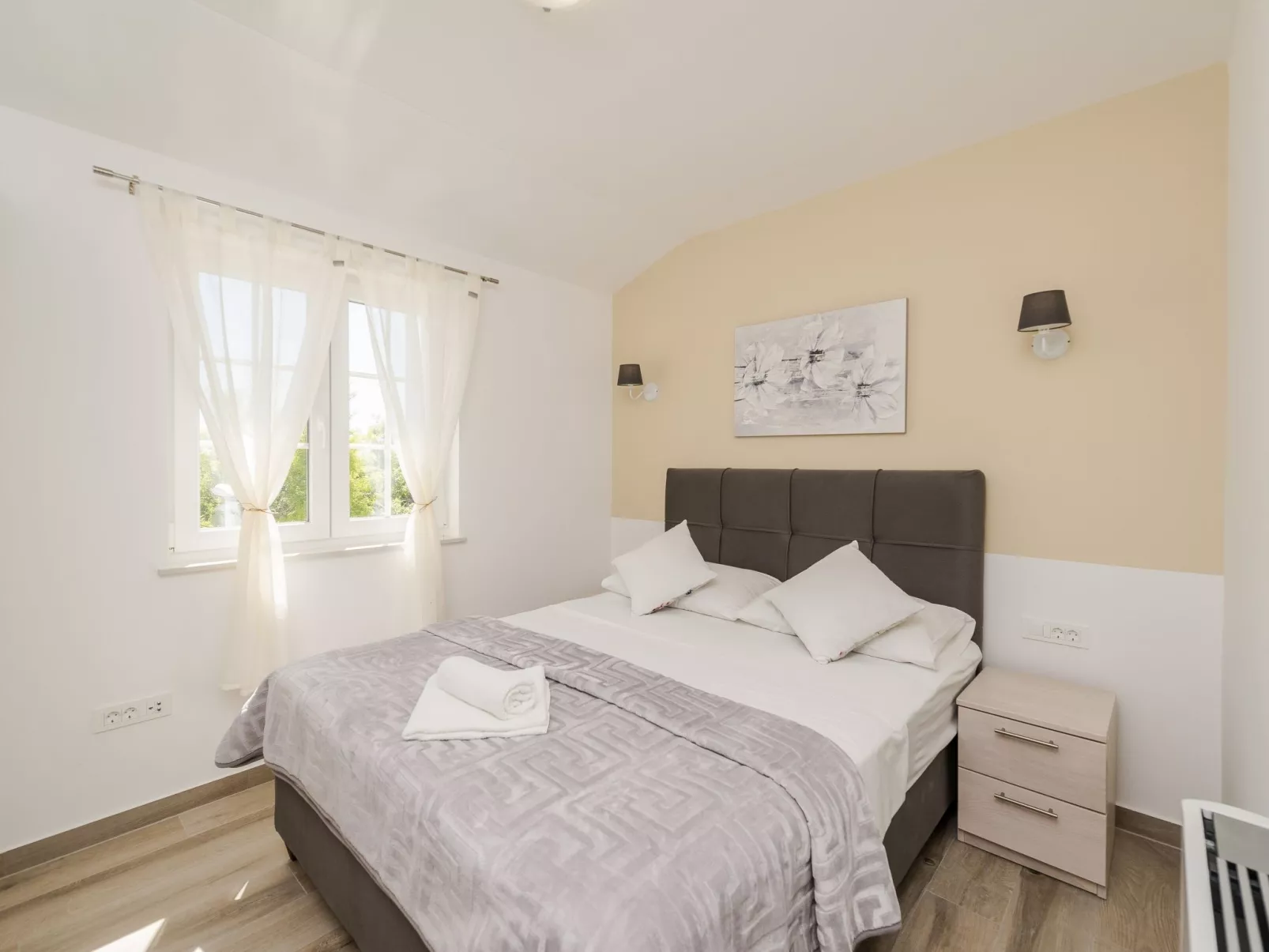 Villa Vid 01 mit beheiztem Pool - Agentur TA Leut-Binnen