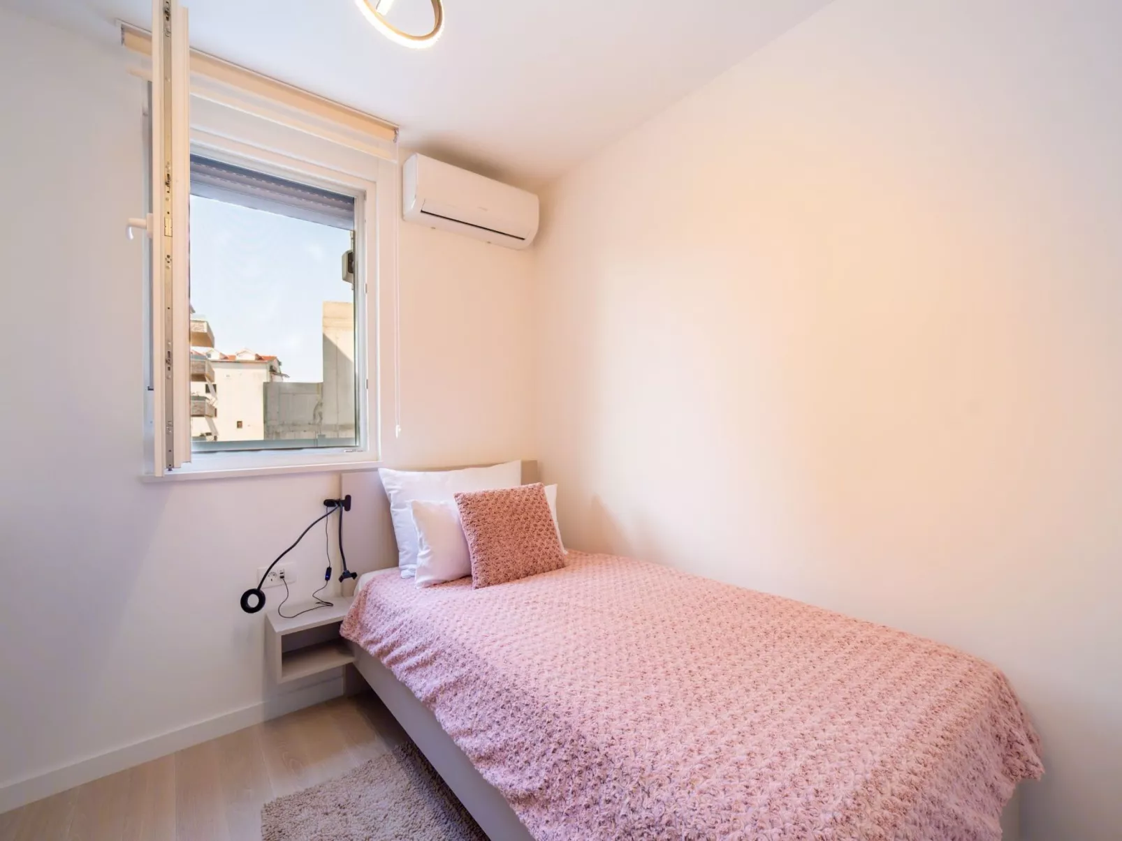 Luxus-Wohnung Riela-Binnen