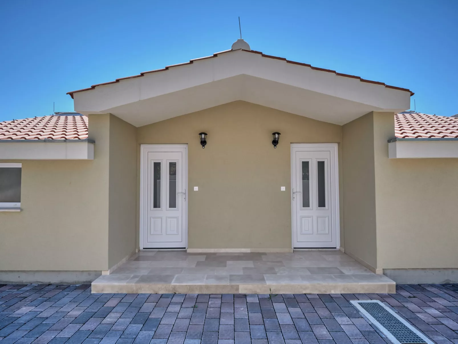 Anovi Holiday Home 2 - 2-Schlafzimmer-Haus-Binnen