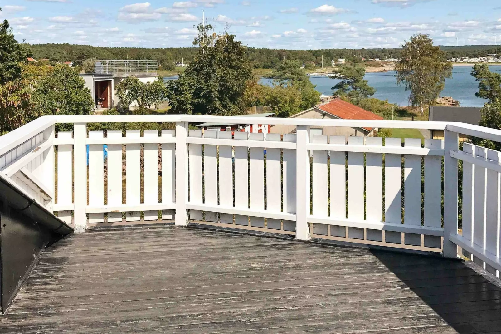 6 persoons vakantie huis in Åskloster-By Traum