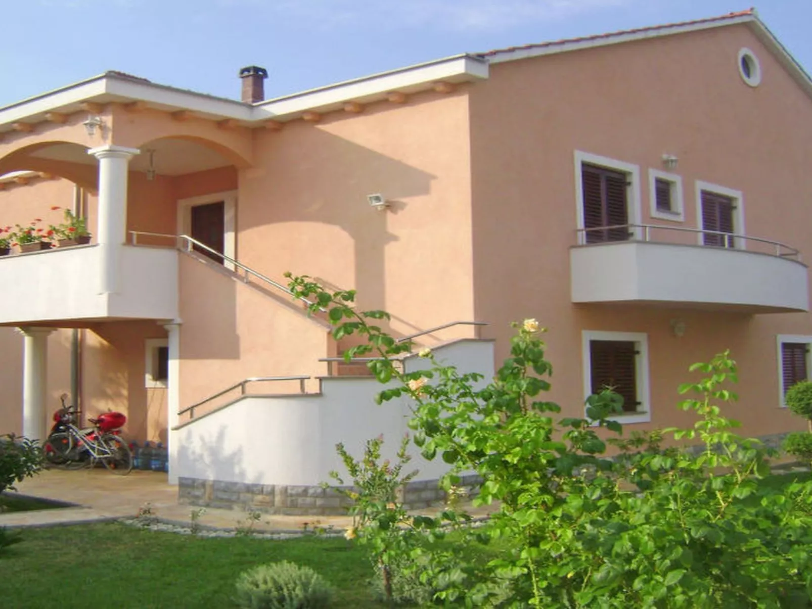 Wohnung Lungomare - von TA Leut Agency-Image-tags.info