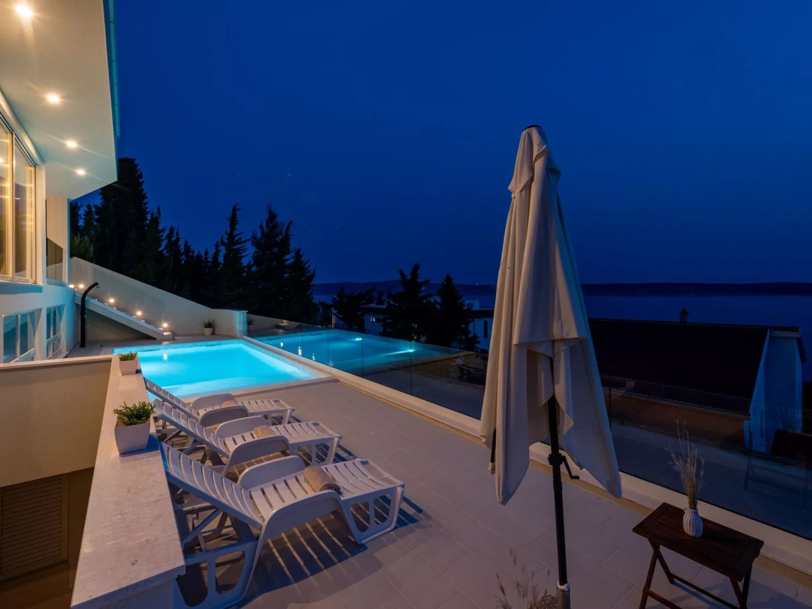 Villa Mara Ondo-Buiten