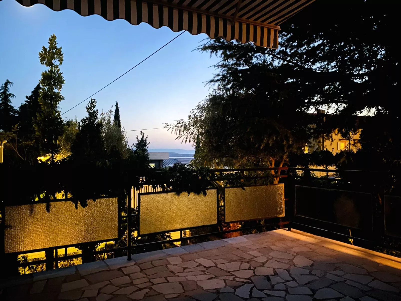 Wohnung Marija 7-Buiten