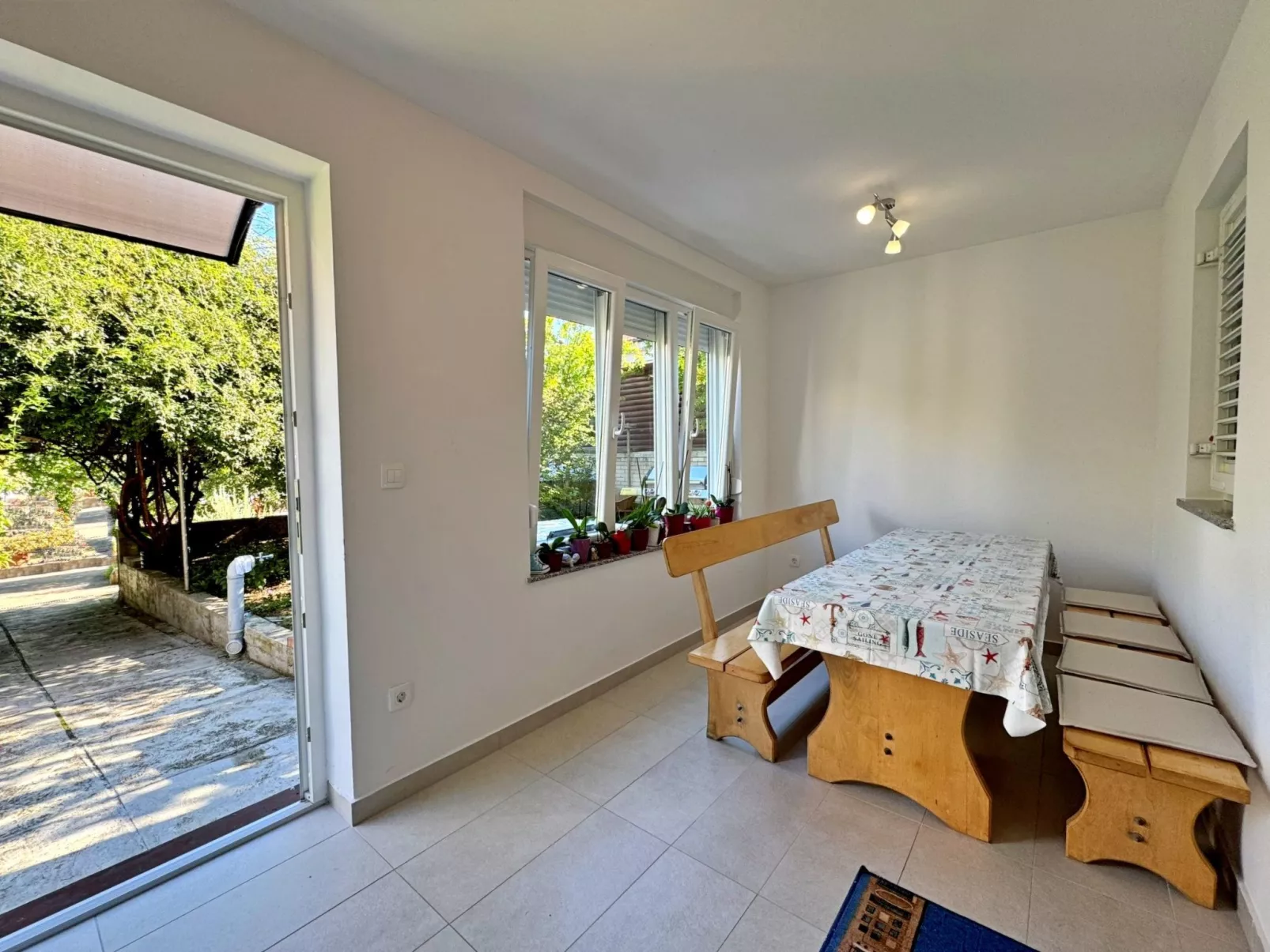 Apartment Gordana-Binnen