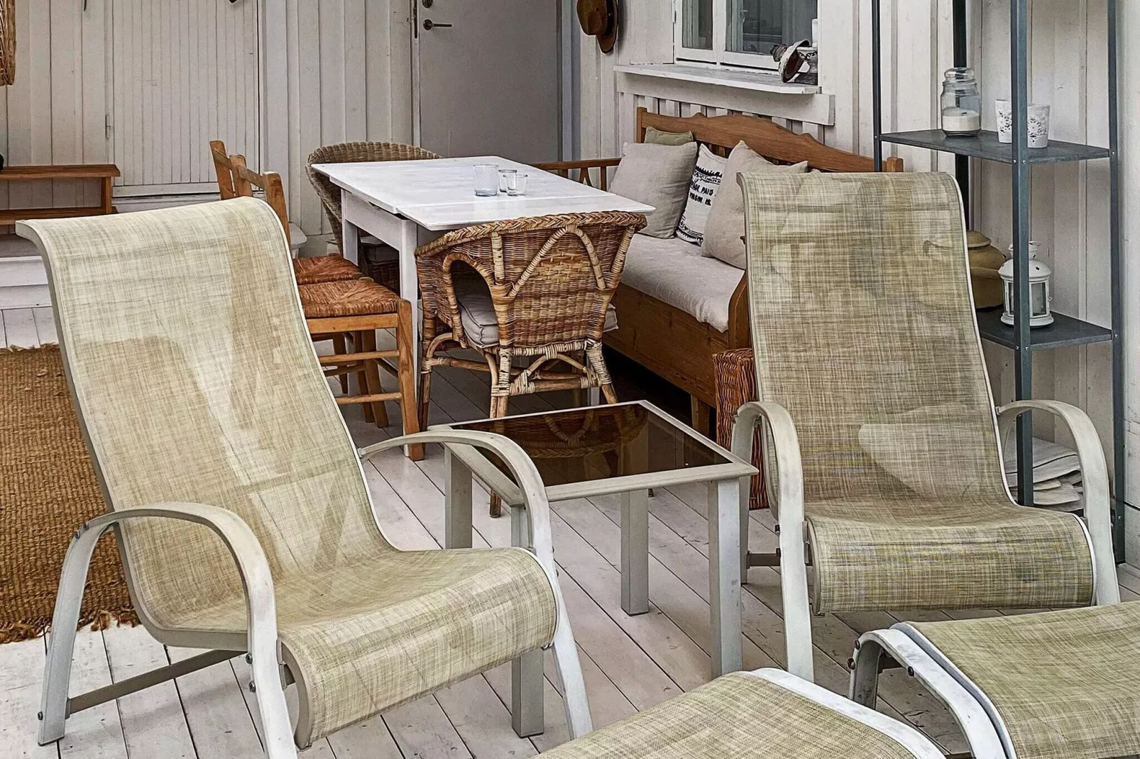 6 persoons vakantie huis in Åskloster-By Traum-Binnen