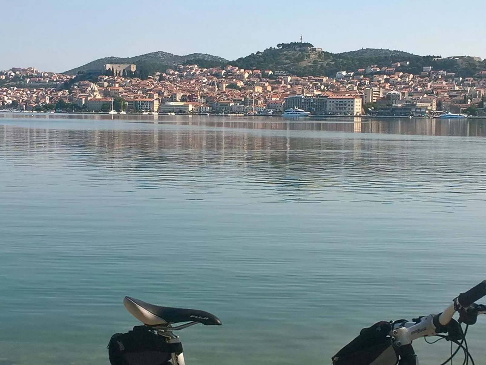 Komfortable, modern eingerichtete Wohnung-Binnen