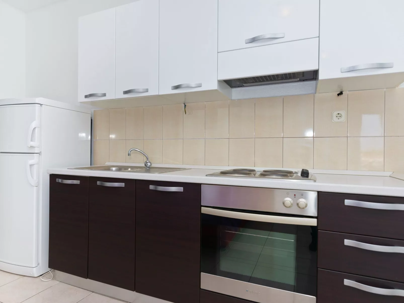 "Martina S 2"-Binnen