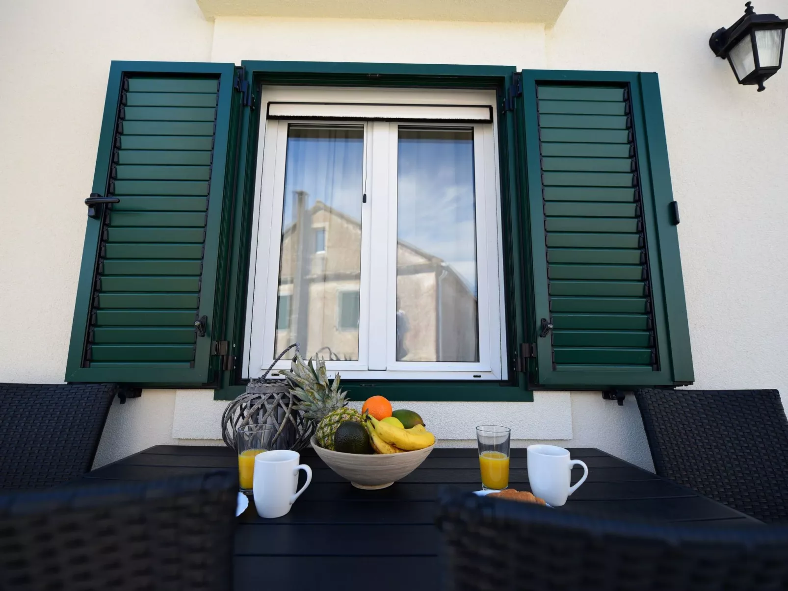 Wohnung mit Garage-Image-tags.info