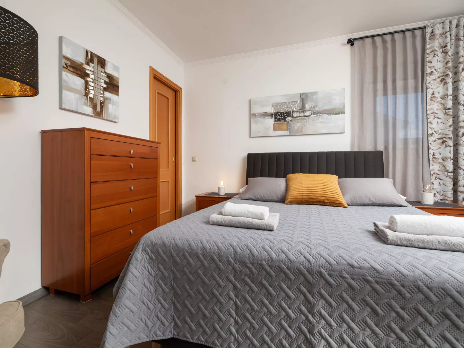 Für 2 Personen  + 1 Kind ca. 40 m&sup2; in Šilo, Adriaküste Kroatien (Kroatisch-Binnen