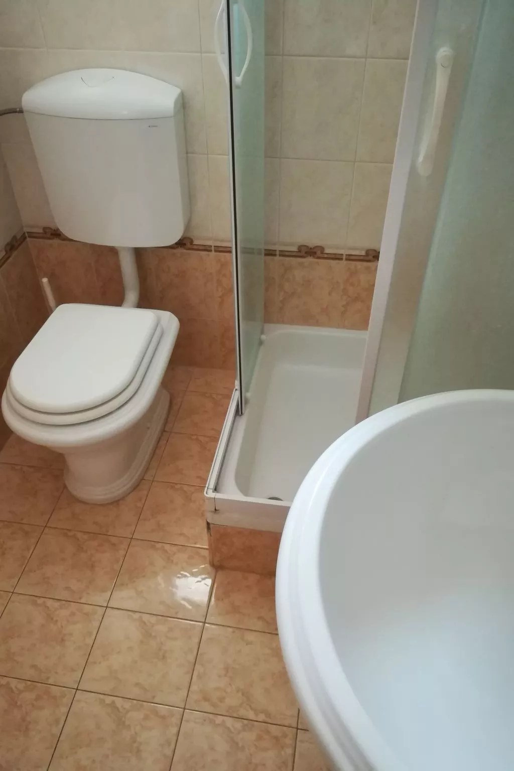 Für 3 Personen ca. 30 m&sup2; in Dubrovnik, Dalmatien (Dubrovnik-Neretva)-Binnen
